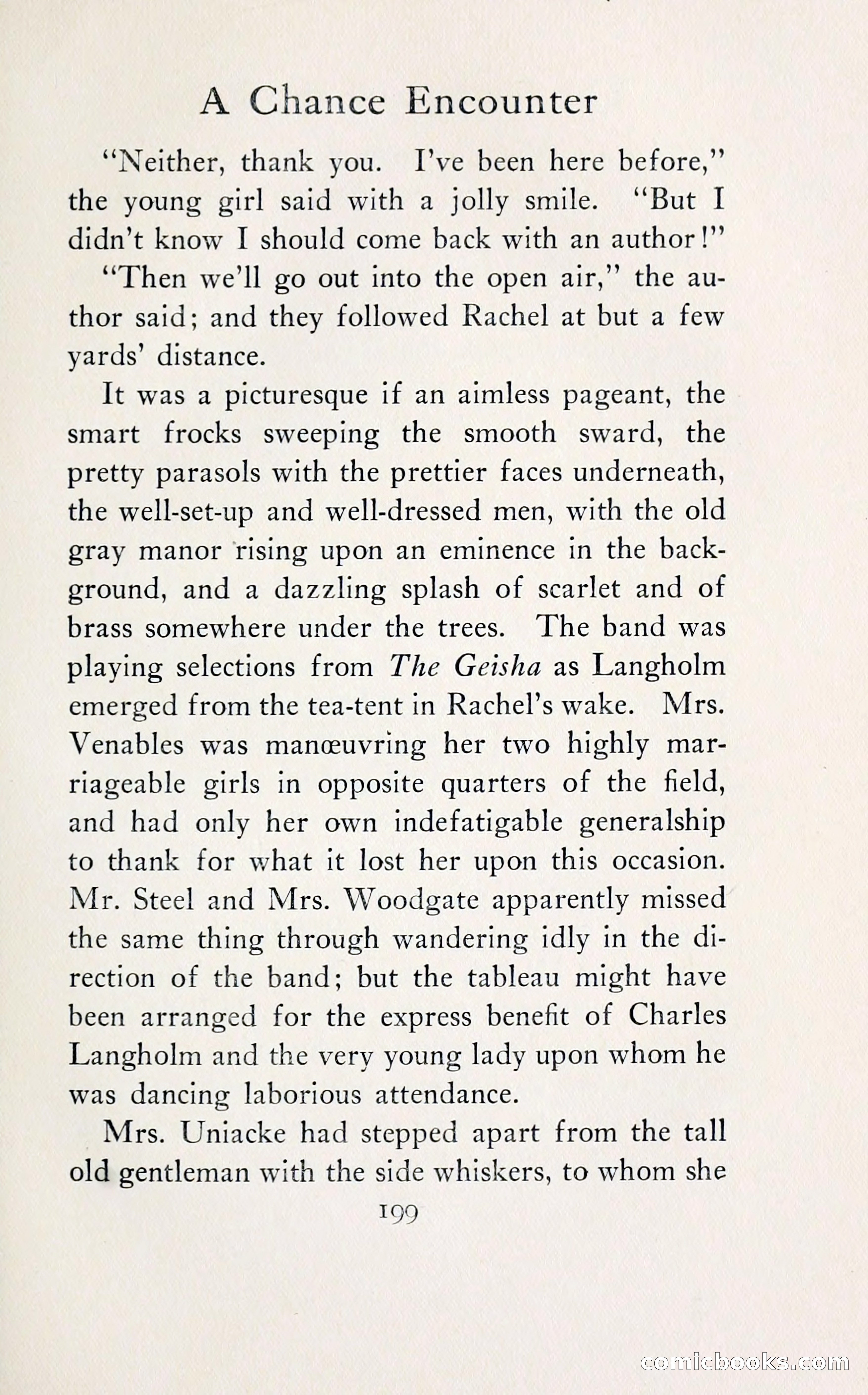 The Shadow of the Rope — page 222 of 394