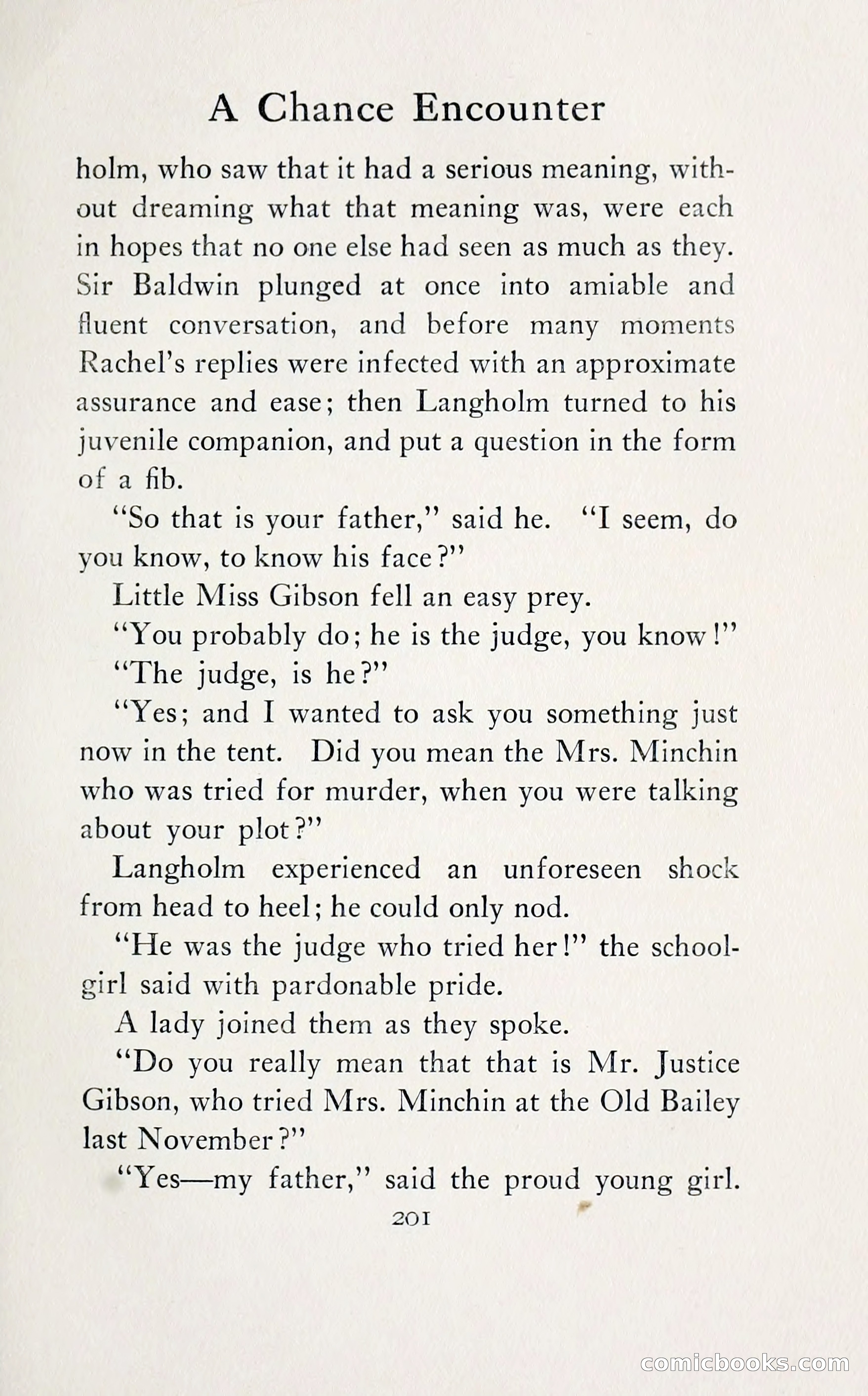 The Shadow of the Rope — page 224 of 394