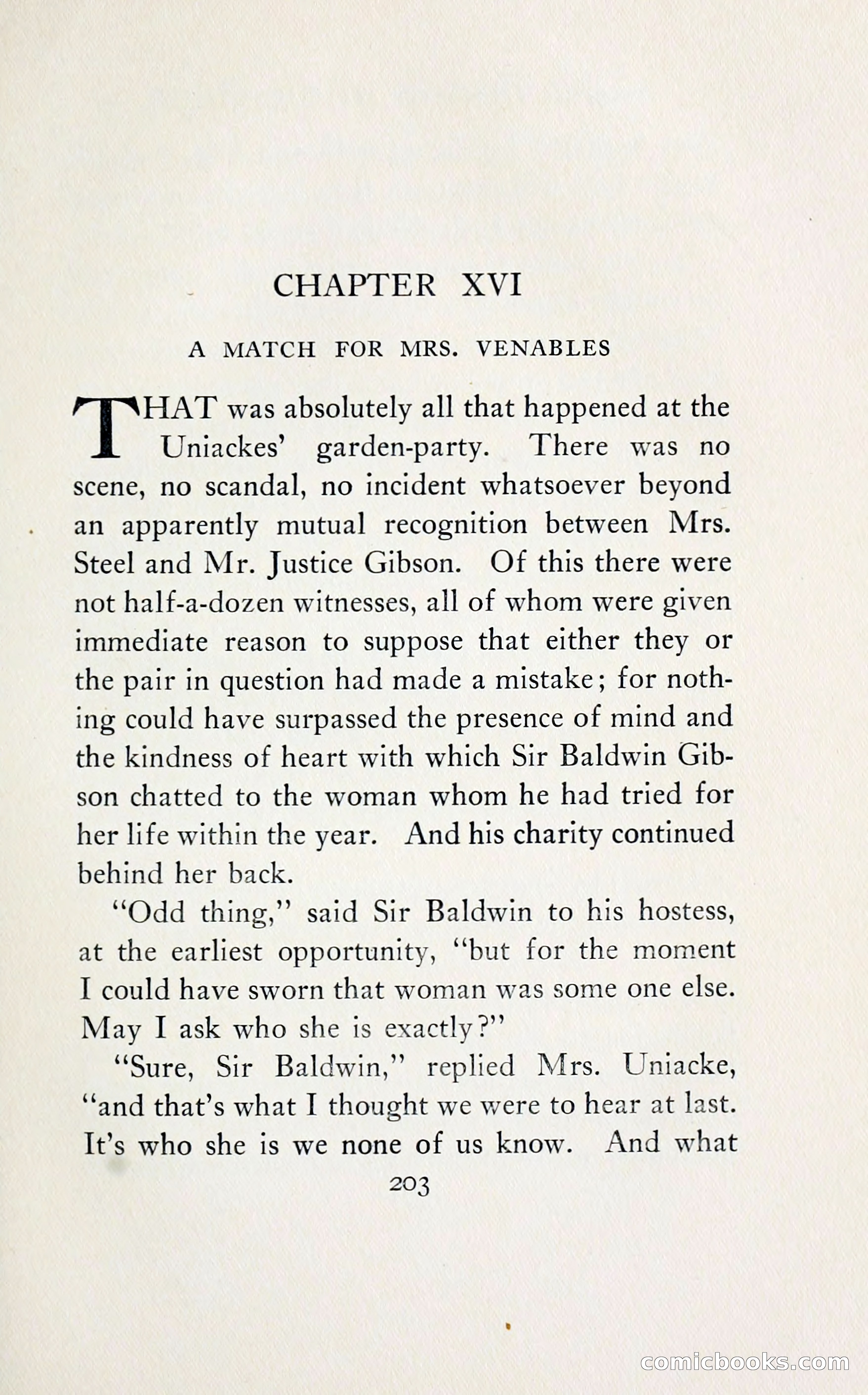 The Shadow of the Rope — page 226 of 394