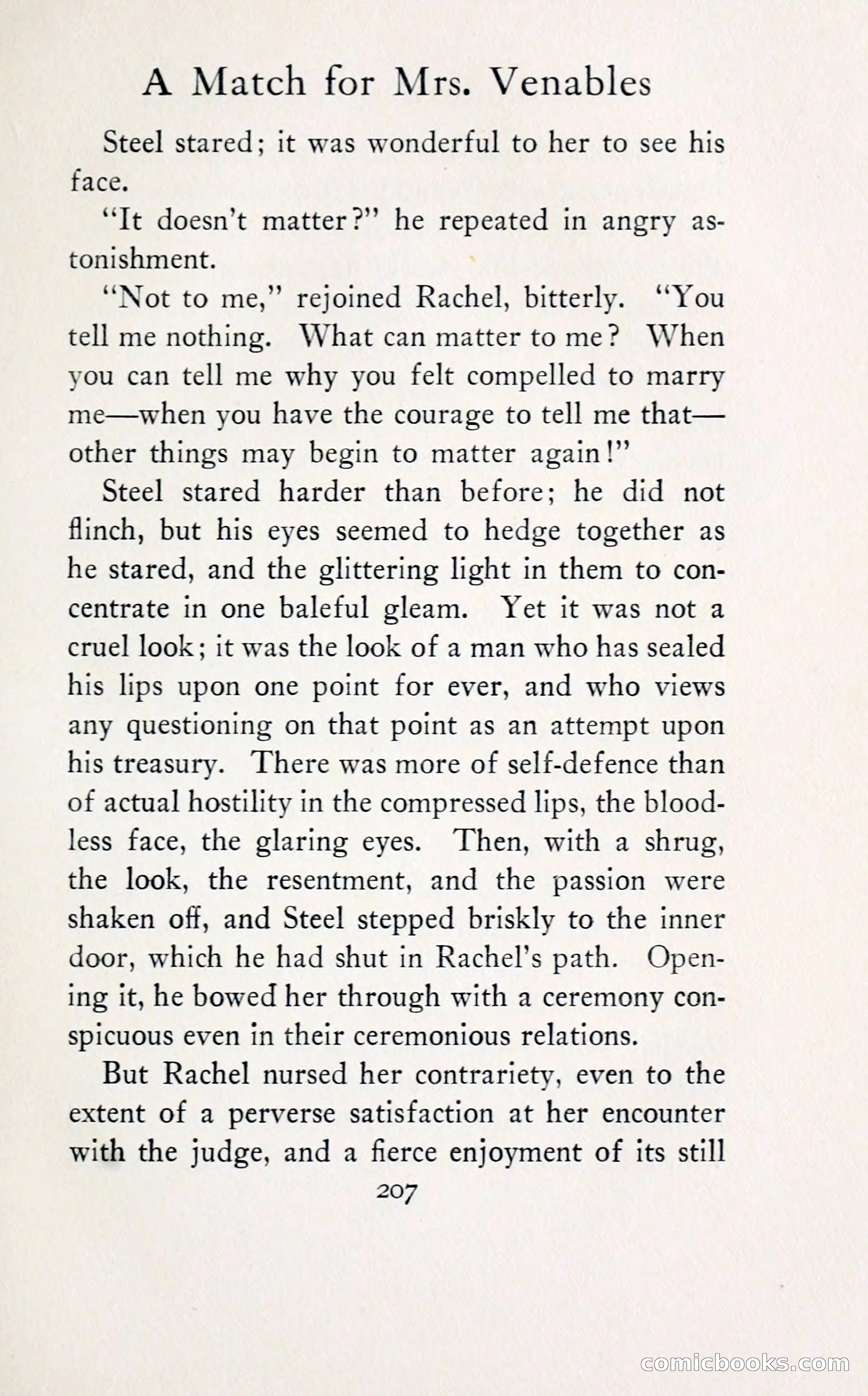 The Shadow of the Rope — page 230 of 394