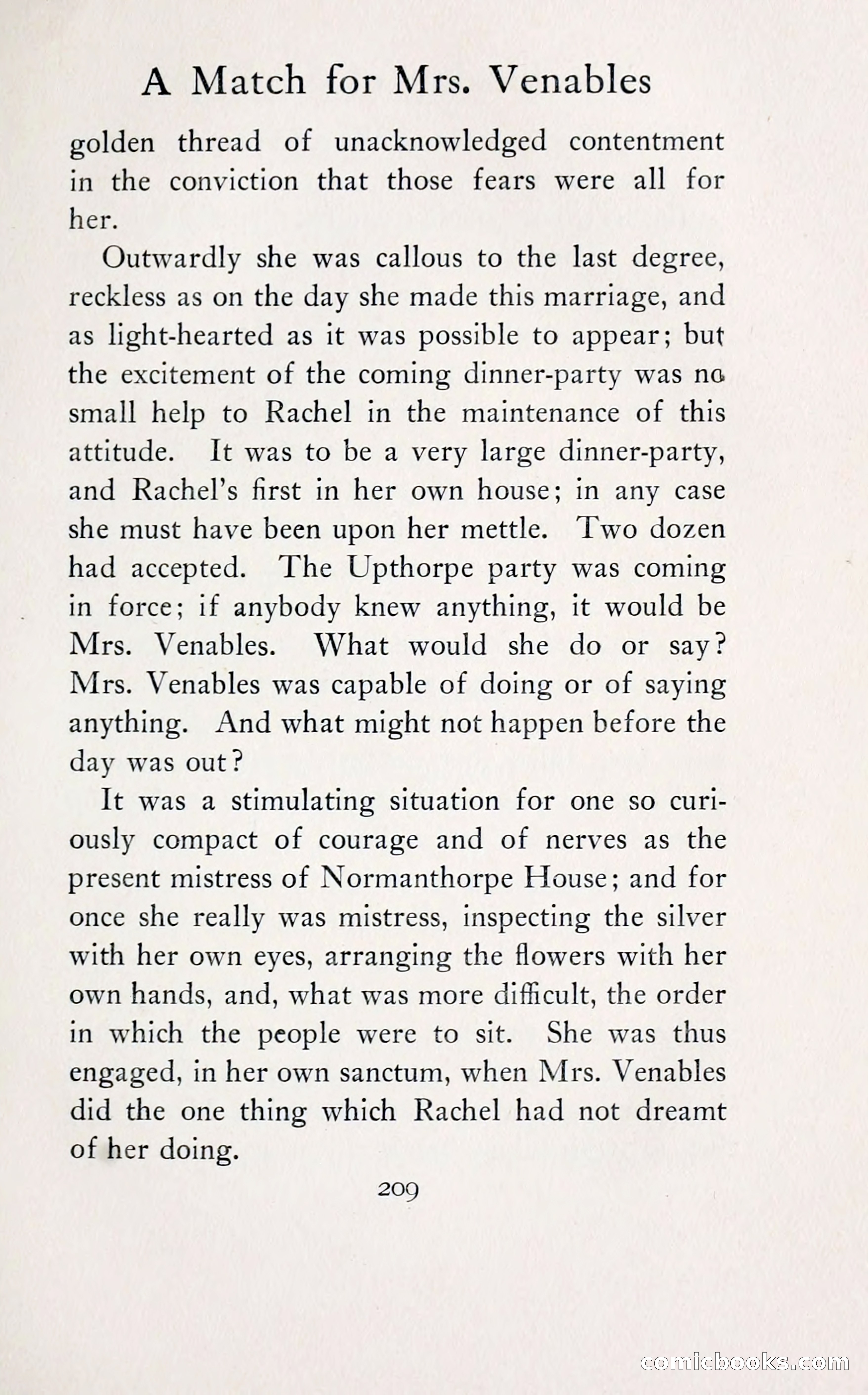 The Shadow of the Rope — page 232 of 394
