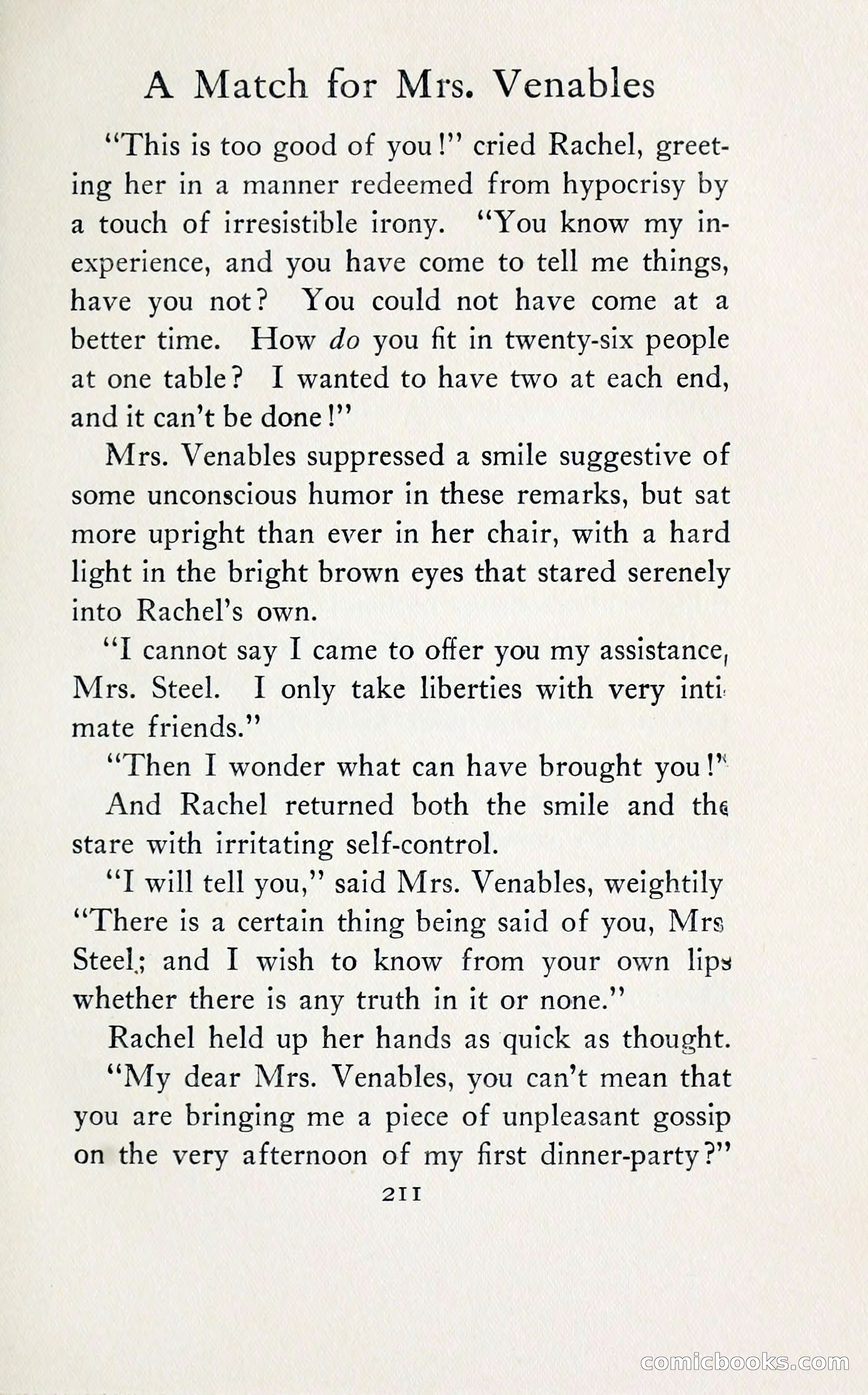 The Shadow of the Rope — page 234 of 394