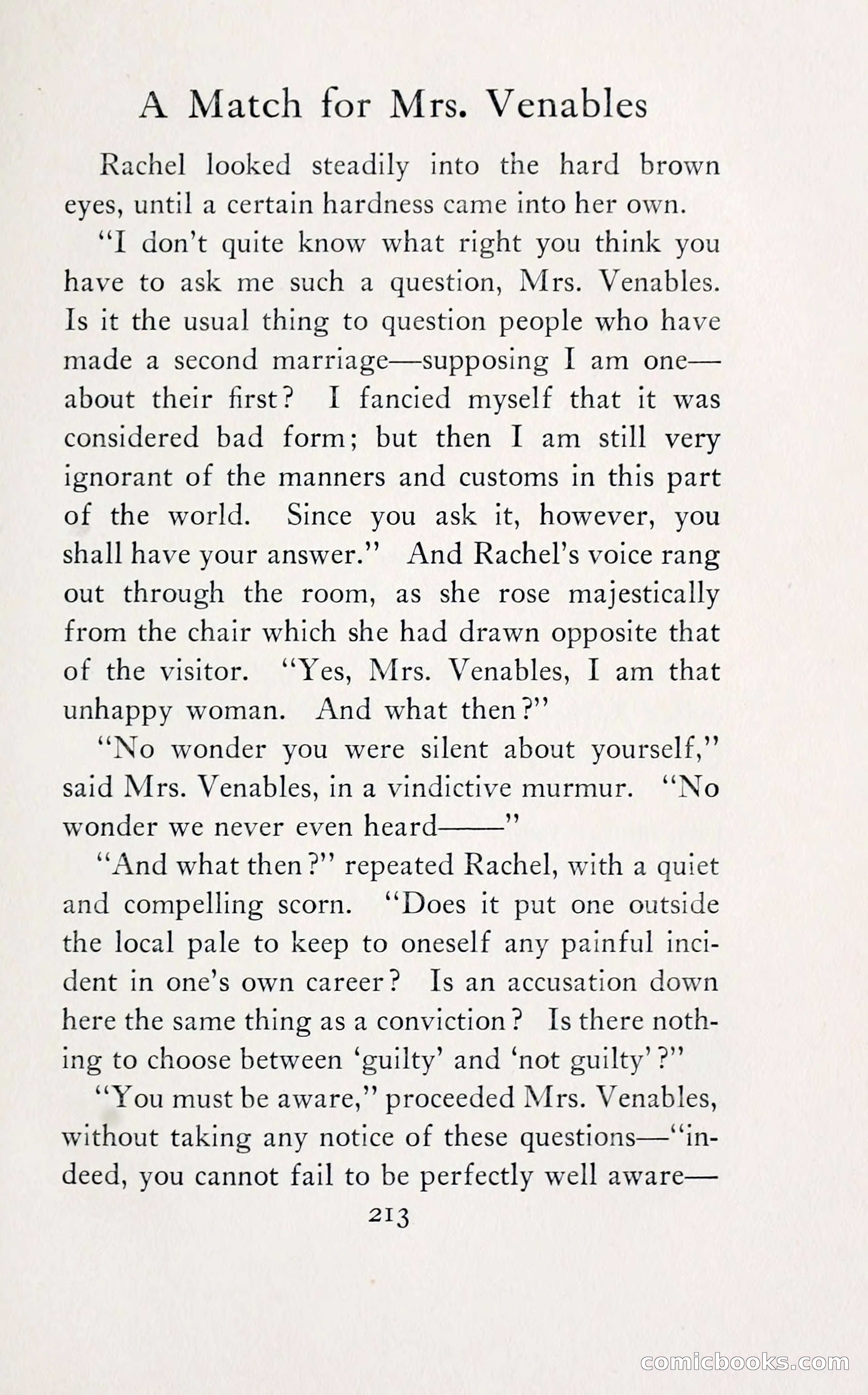 The Shadow of the Rope — page 236 of 394