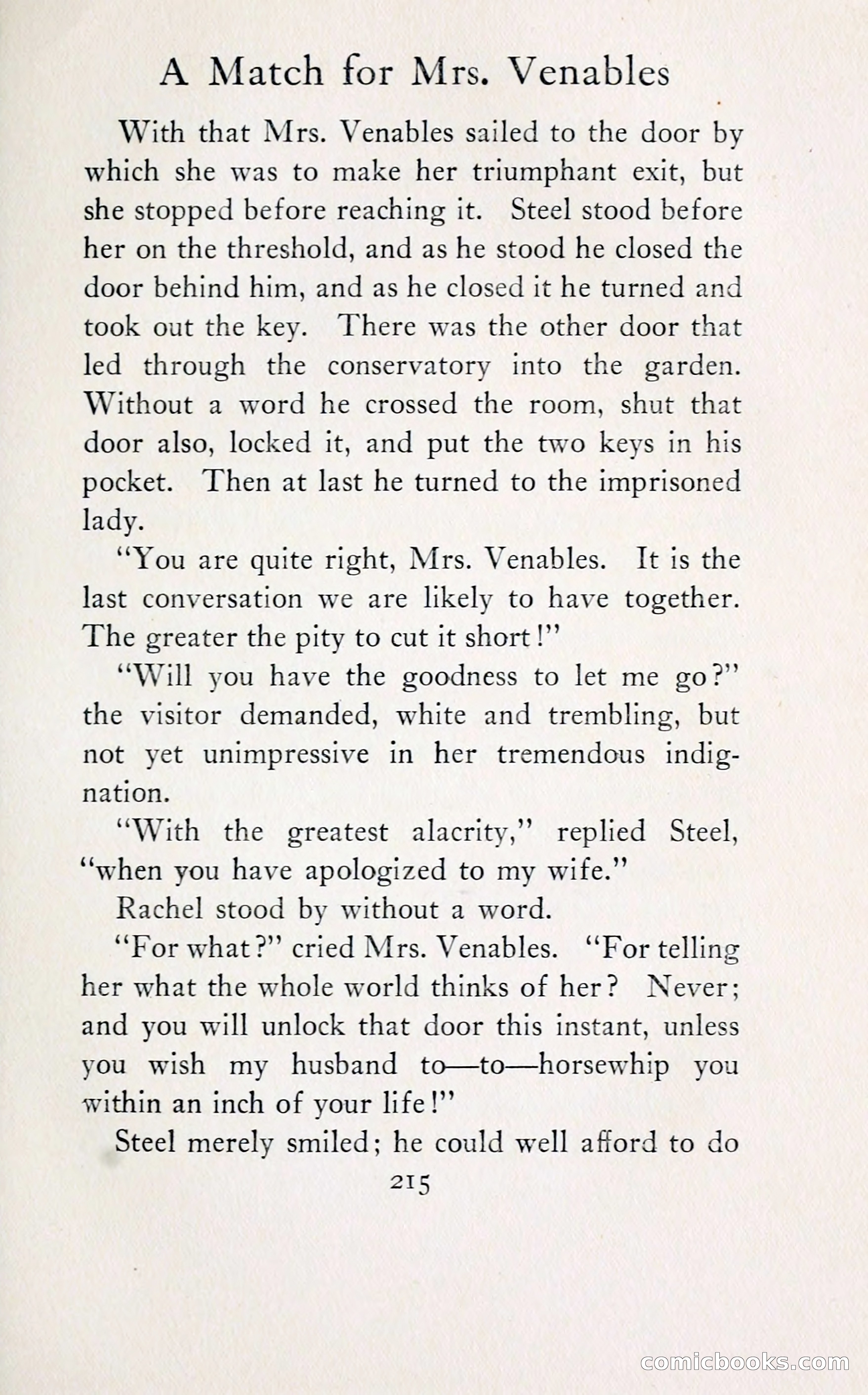 The Shadow of the Rope — page 238 of 394