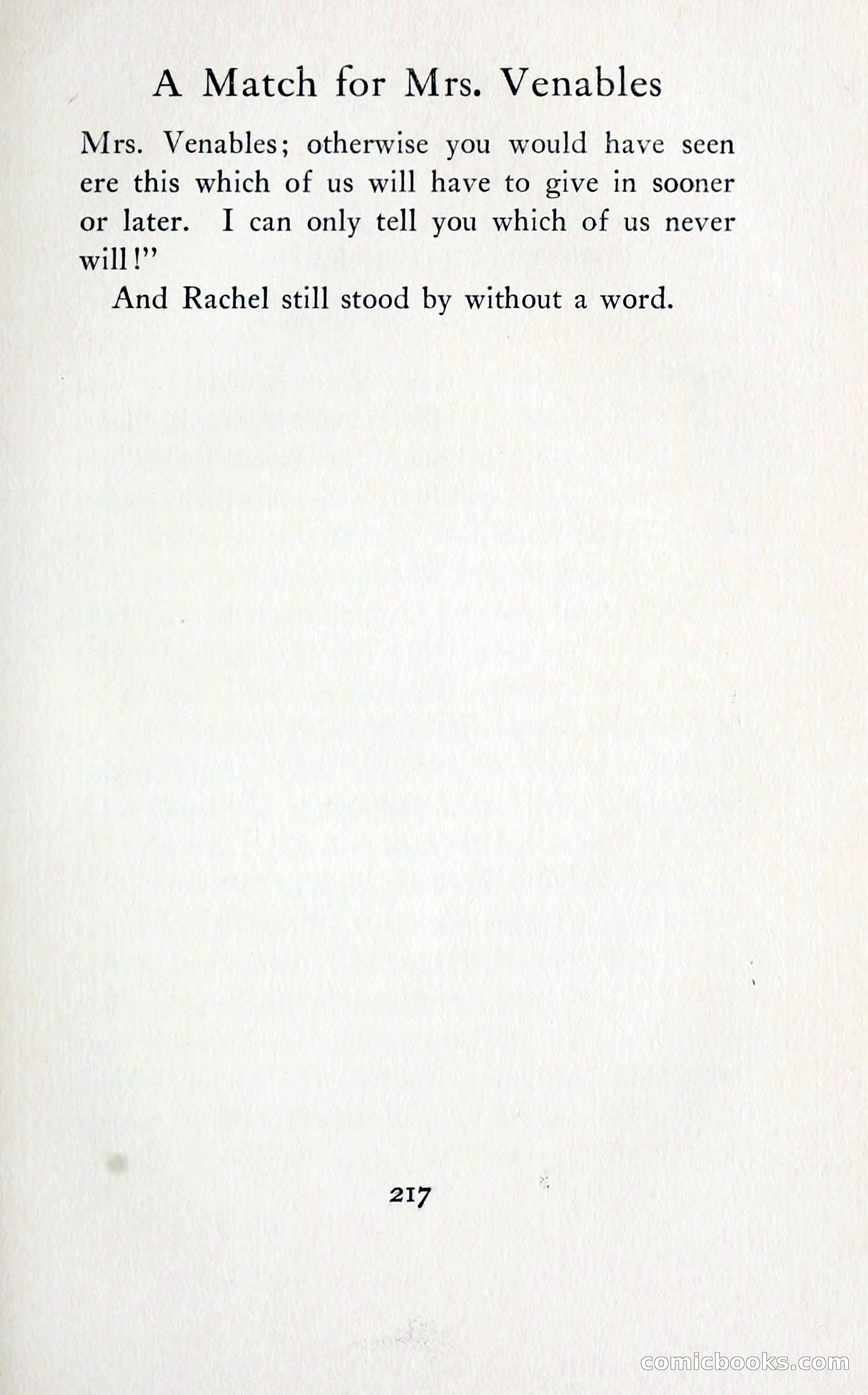The Shadow of the Rope — page 240 of 394