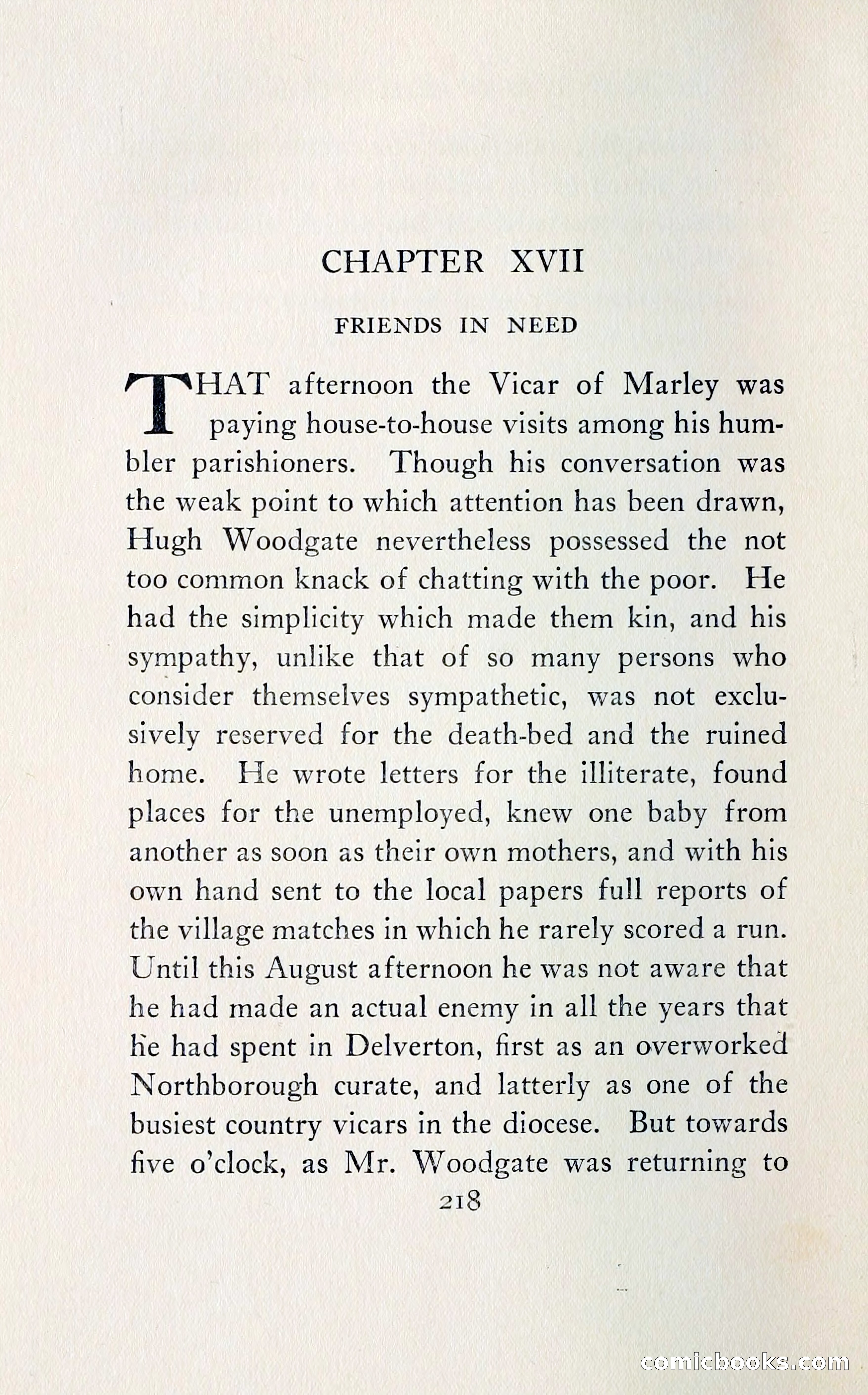 The Shadow of the Rope — page 241 of 394