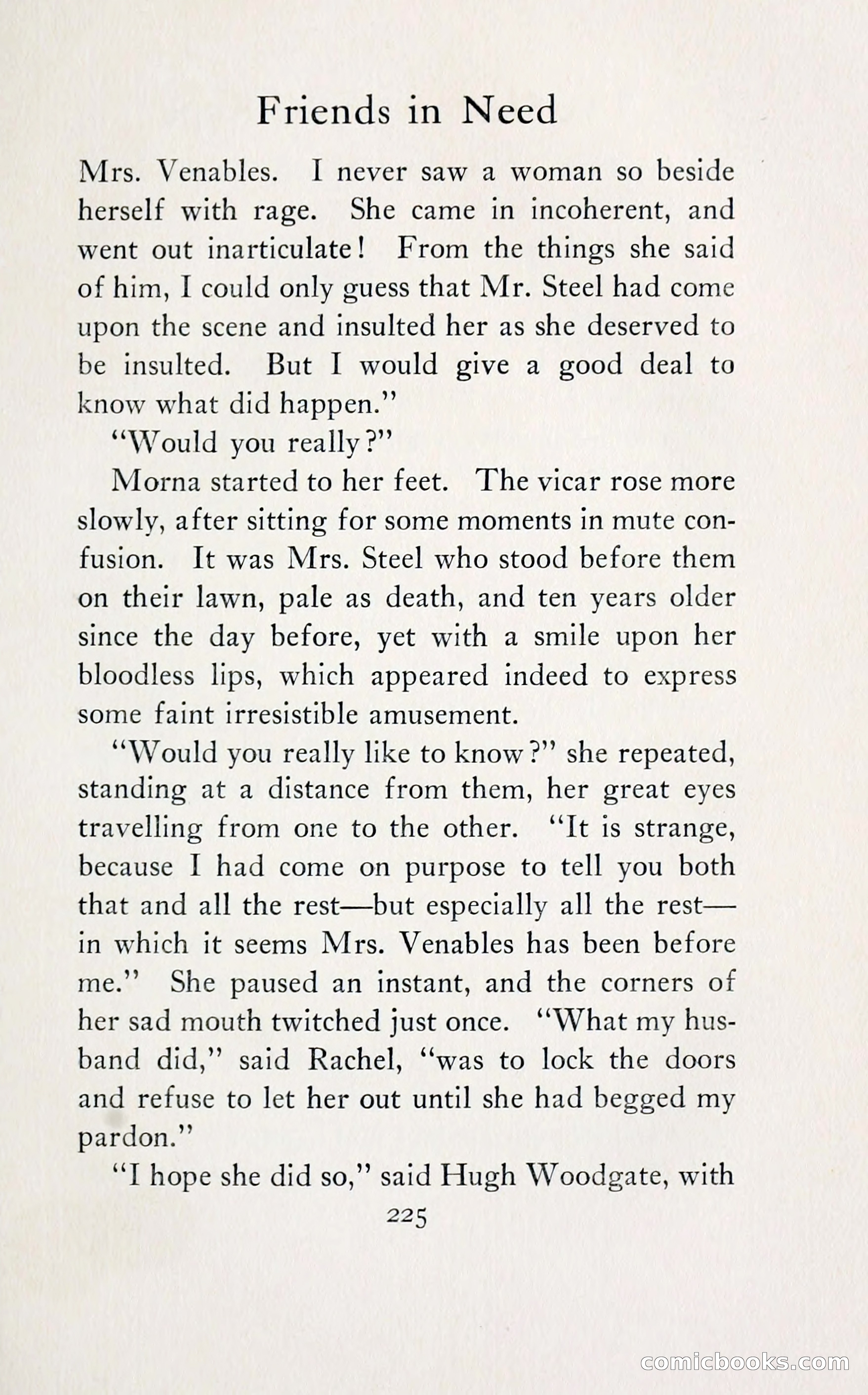 The Shadow of the Rope — page 248 of 394