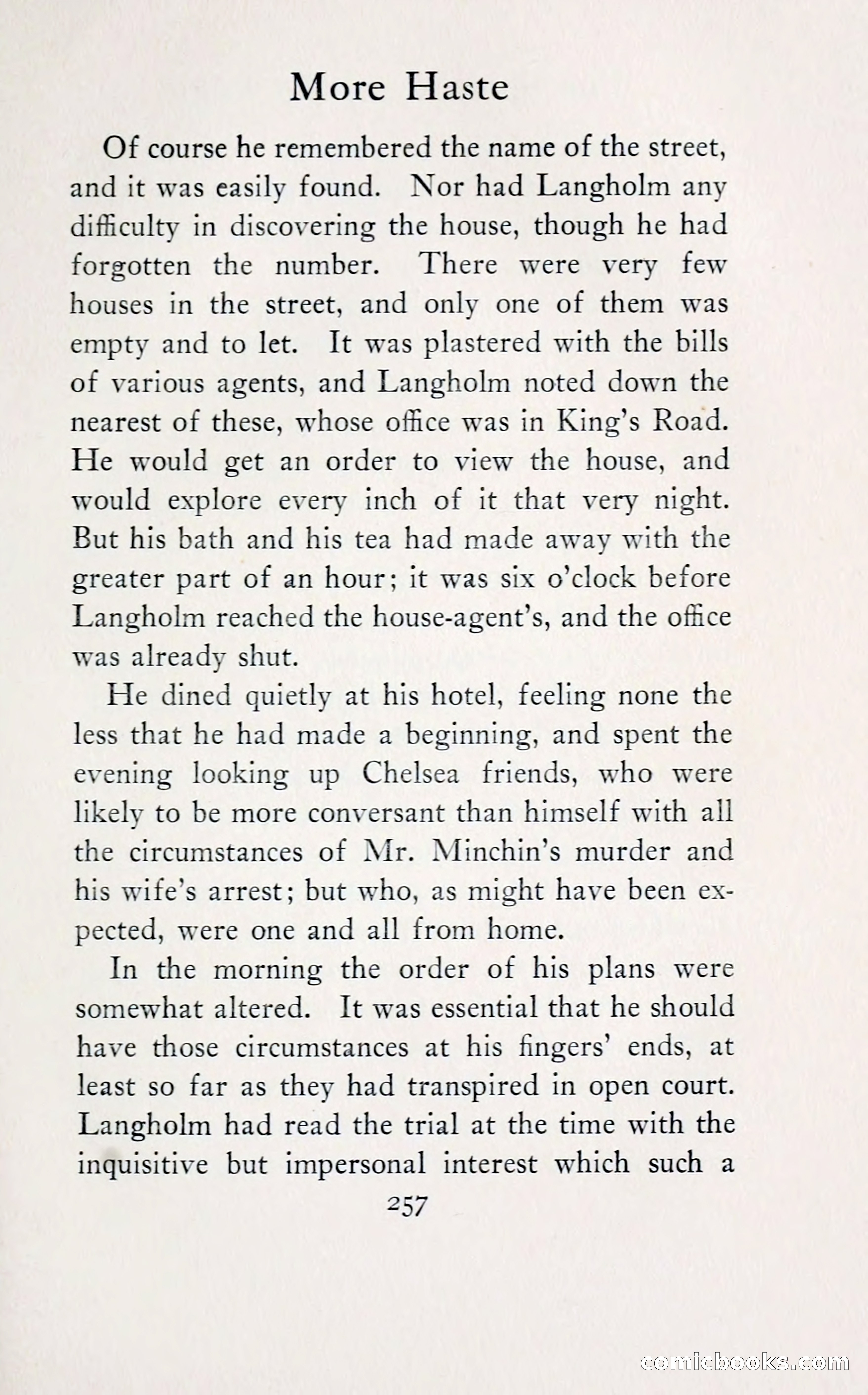 The Shadow of the Rope — page 282 of 394