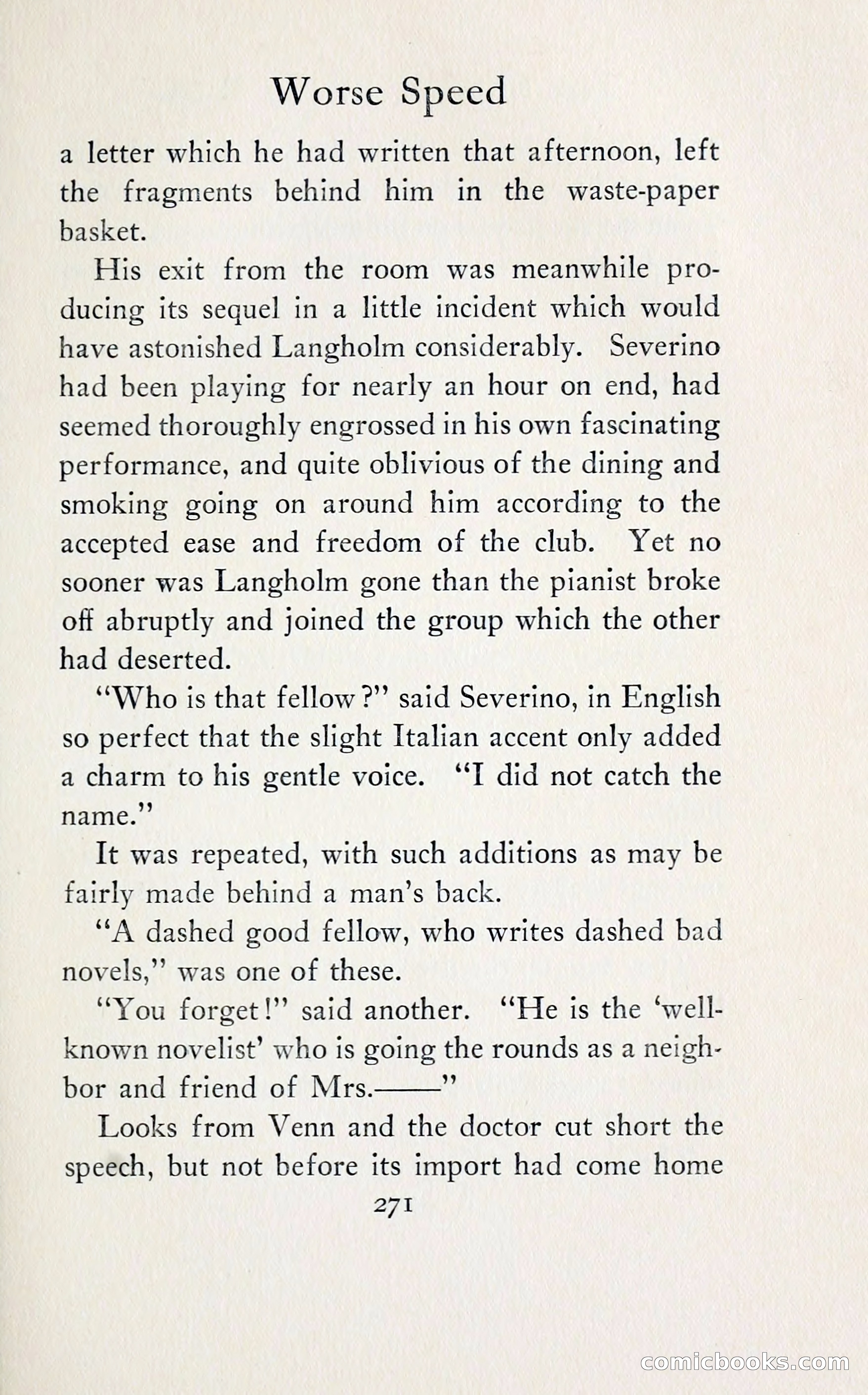 The Shadow of the Rope — page 296 of 394
