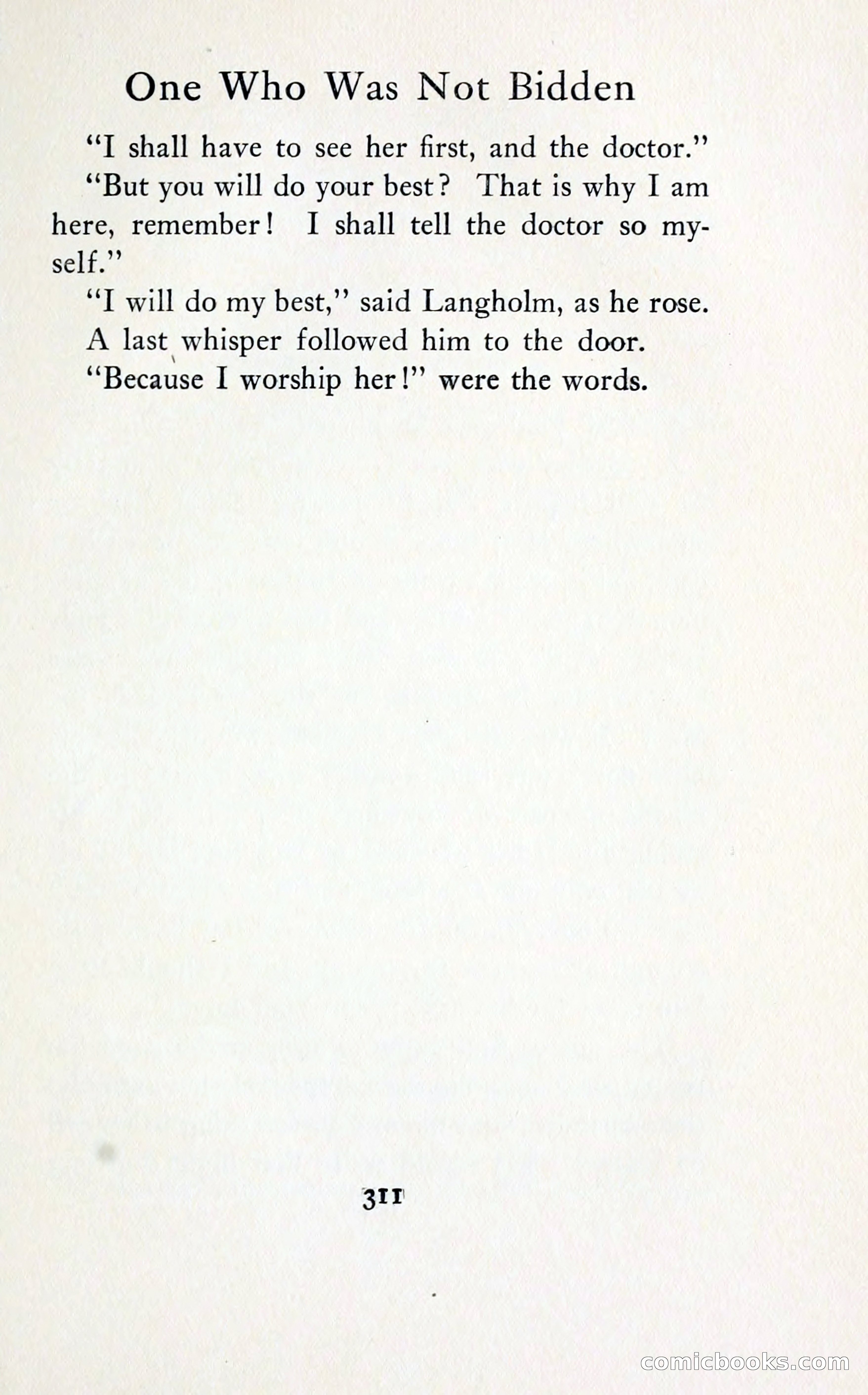 The Shadow of the Rope — page 336 of 394