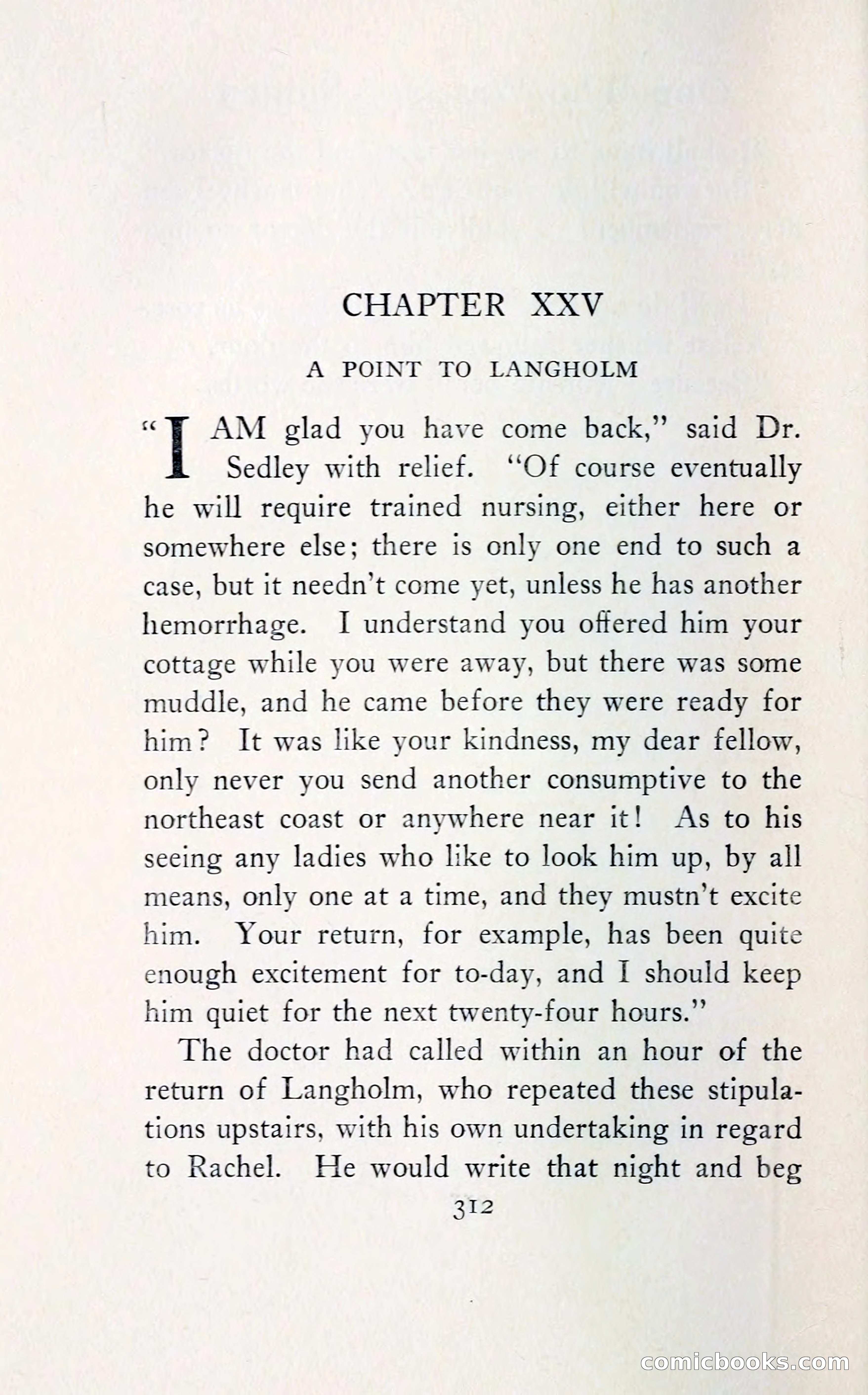 The Shadow of the Rope — page 337 of 394