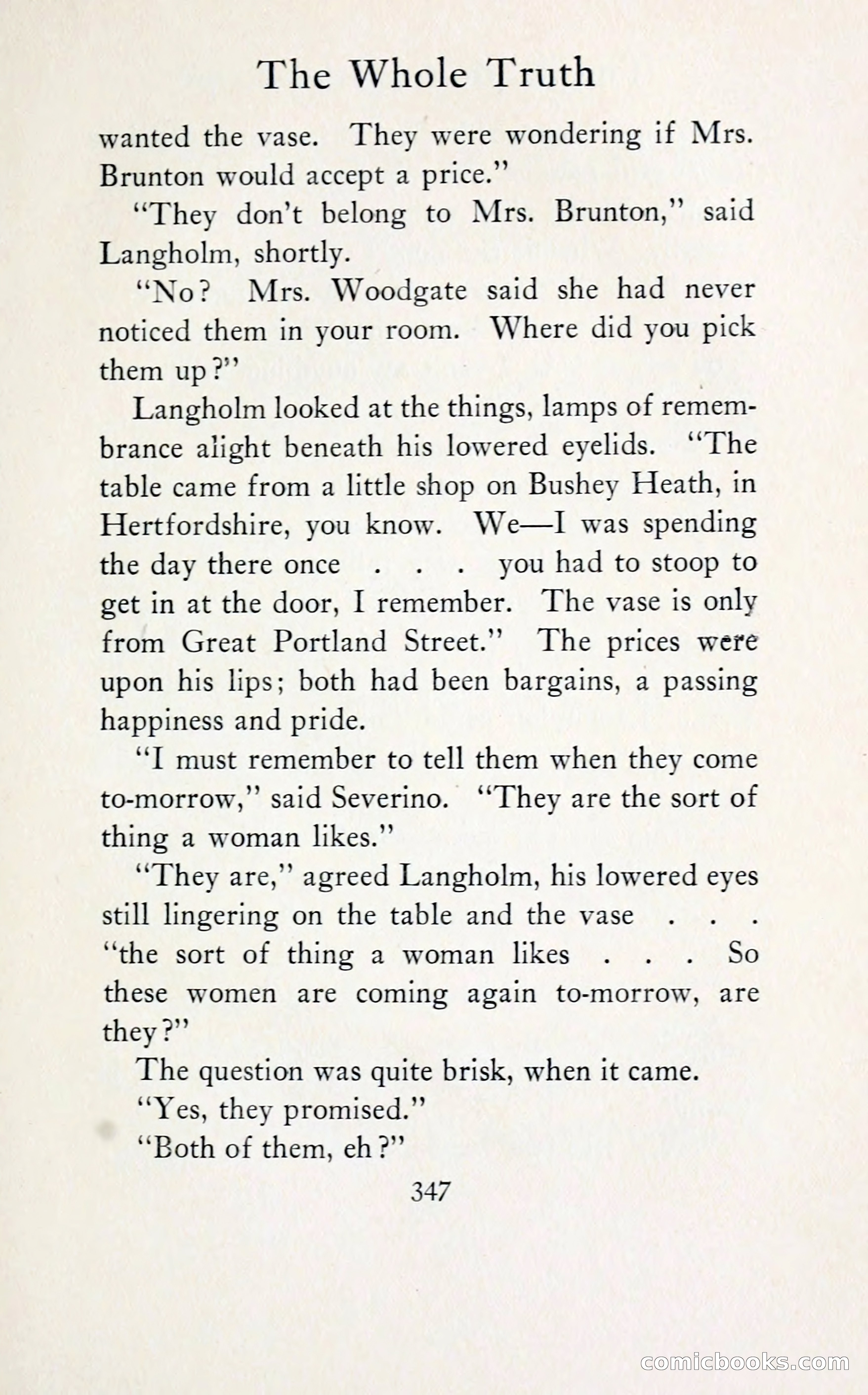 The Shadow of the Rope — page 372 of 394