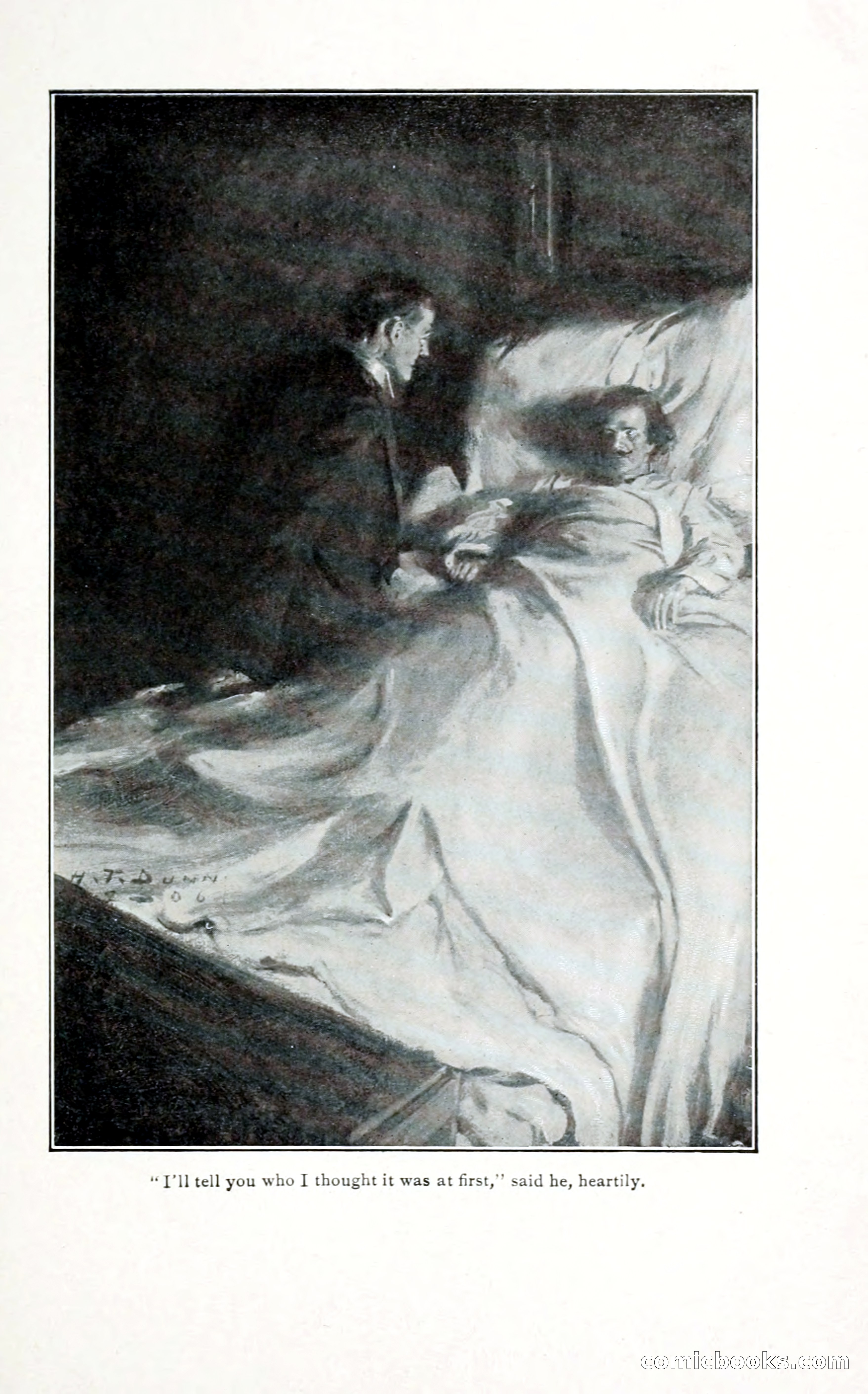 The Shadow of the Rope — page 376 of 394