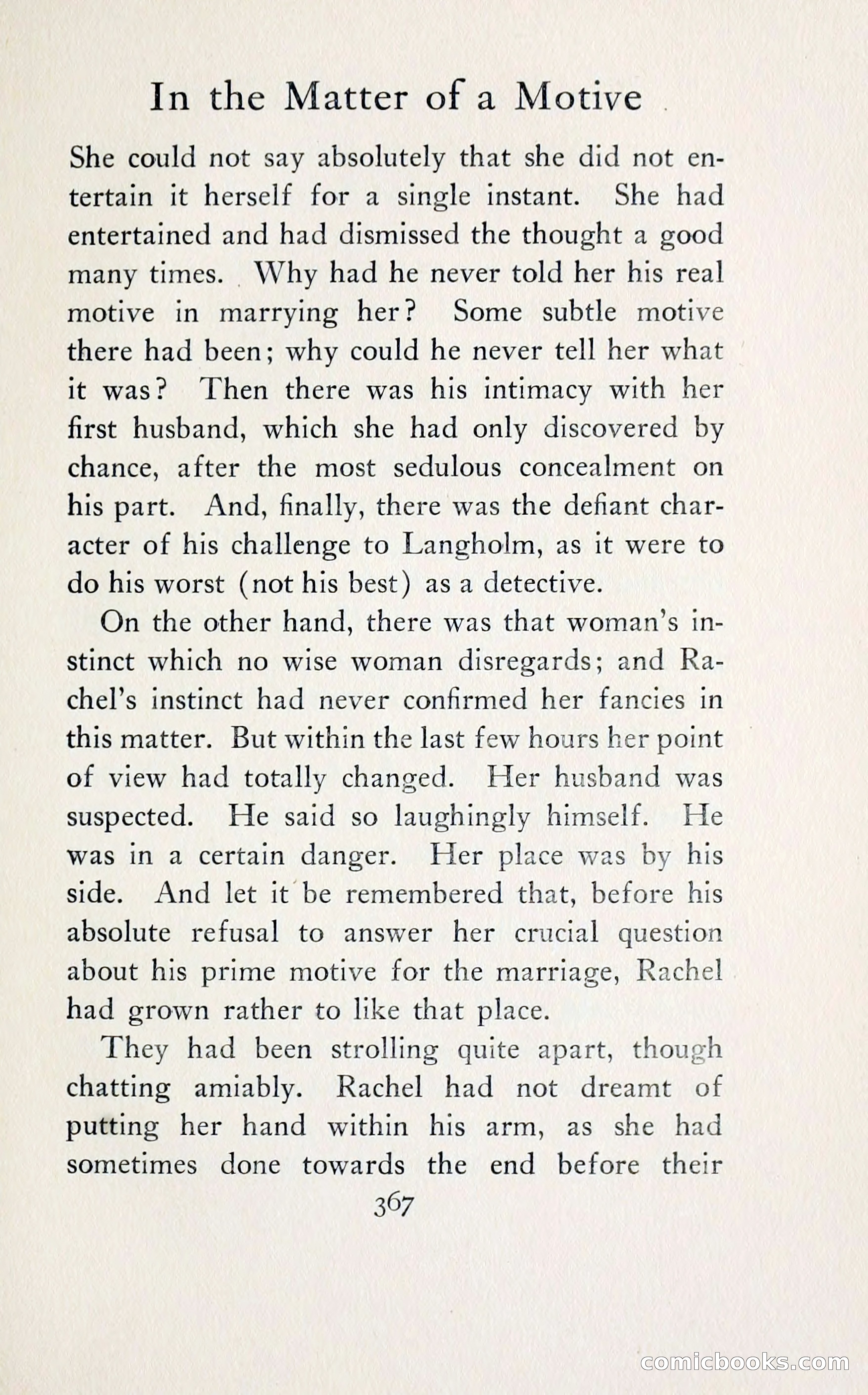 The Shadow of the Rope — page 394 of 394