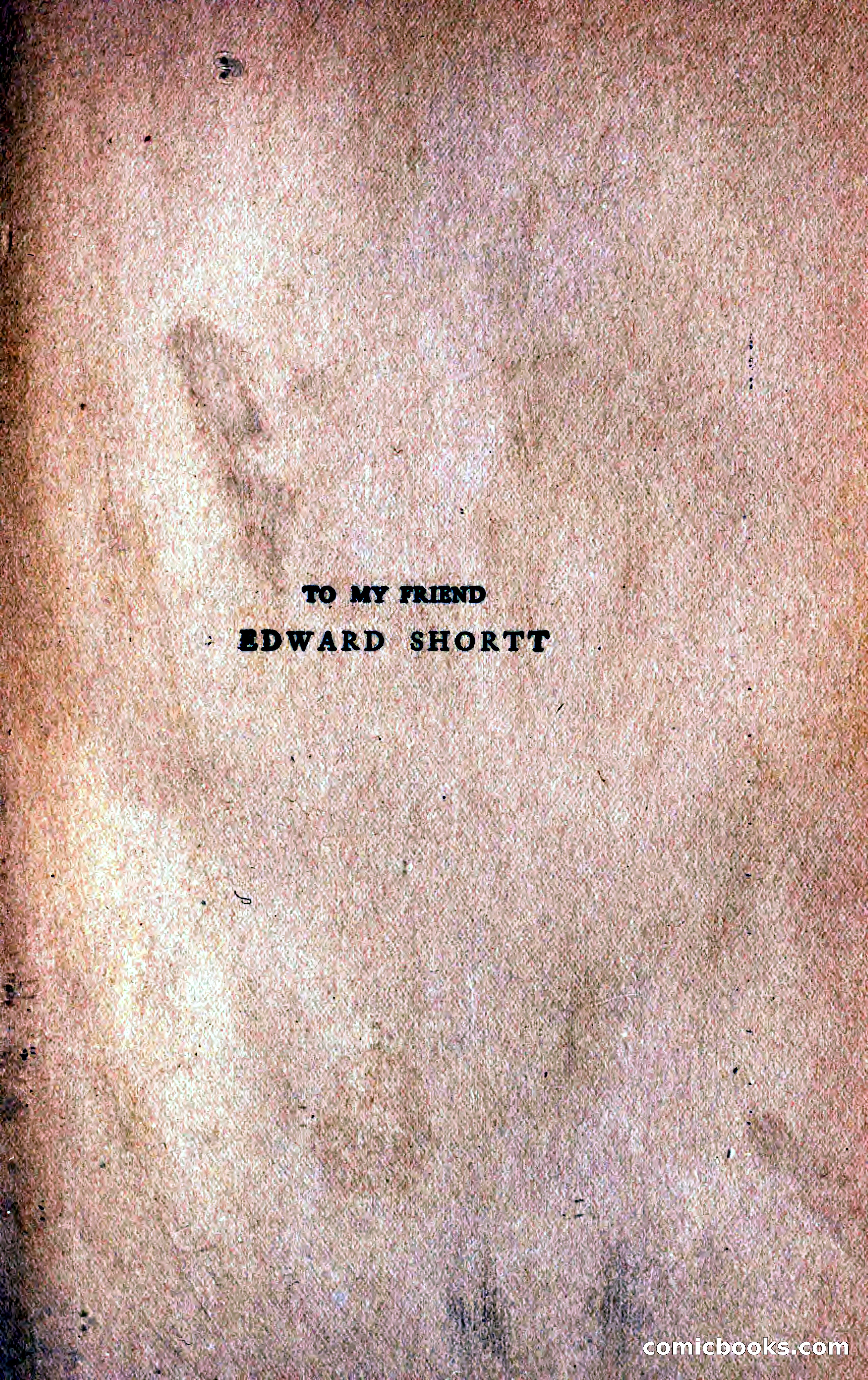The Shadow of the Rope — page 13 of 395