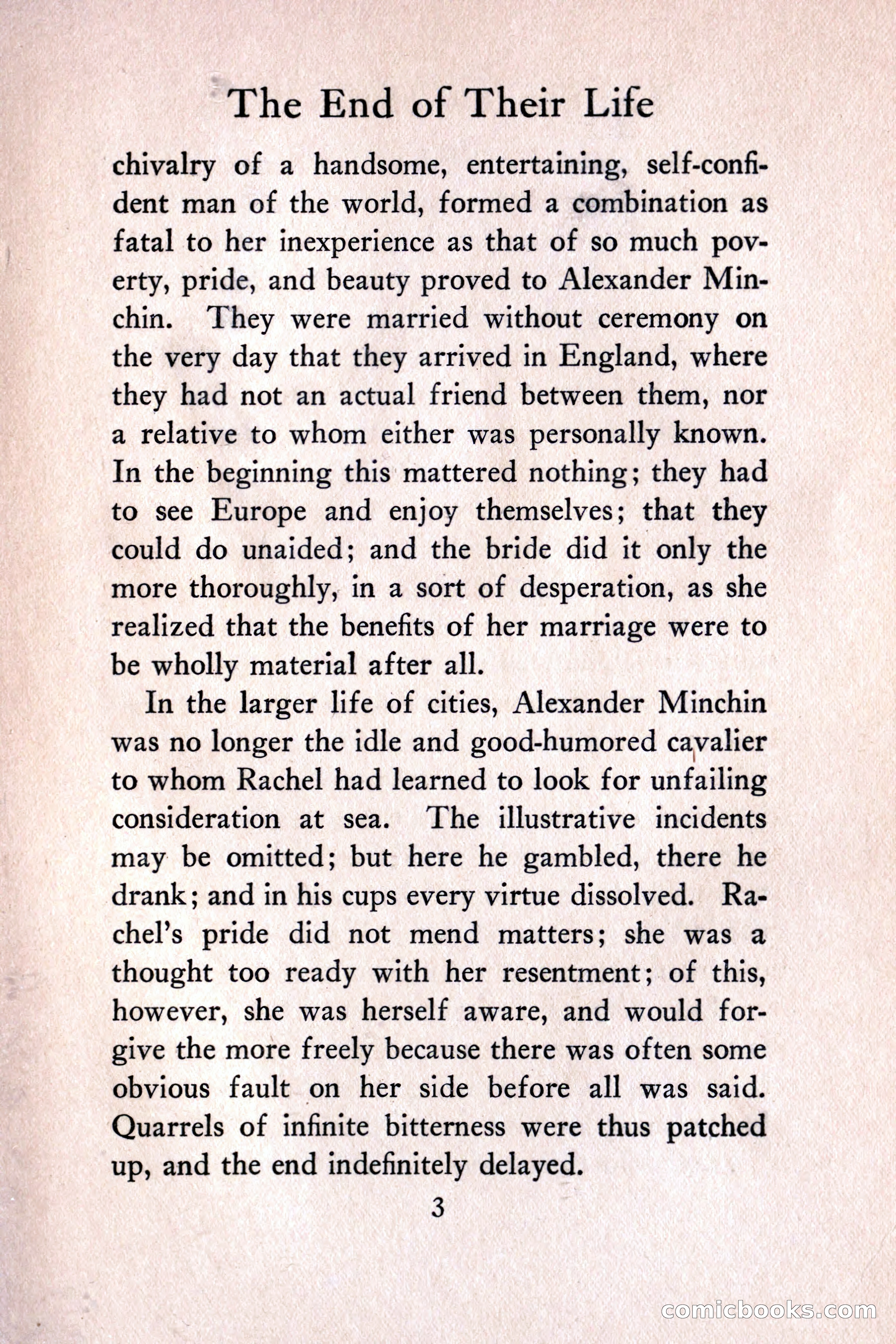 The Shadow of the Rope — page 21 of 395