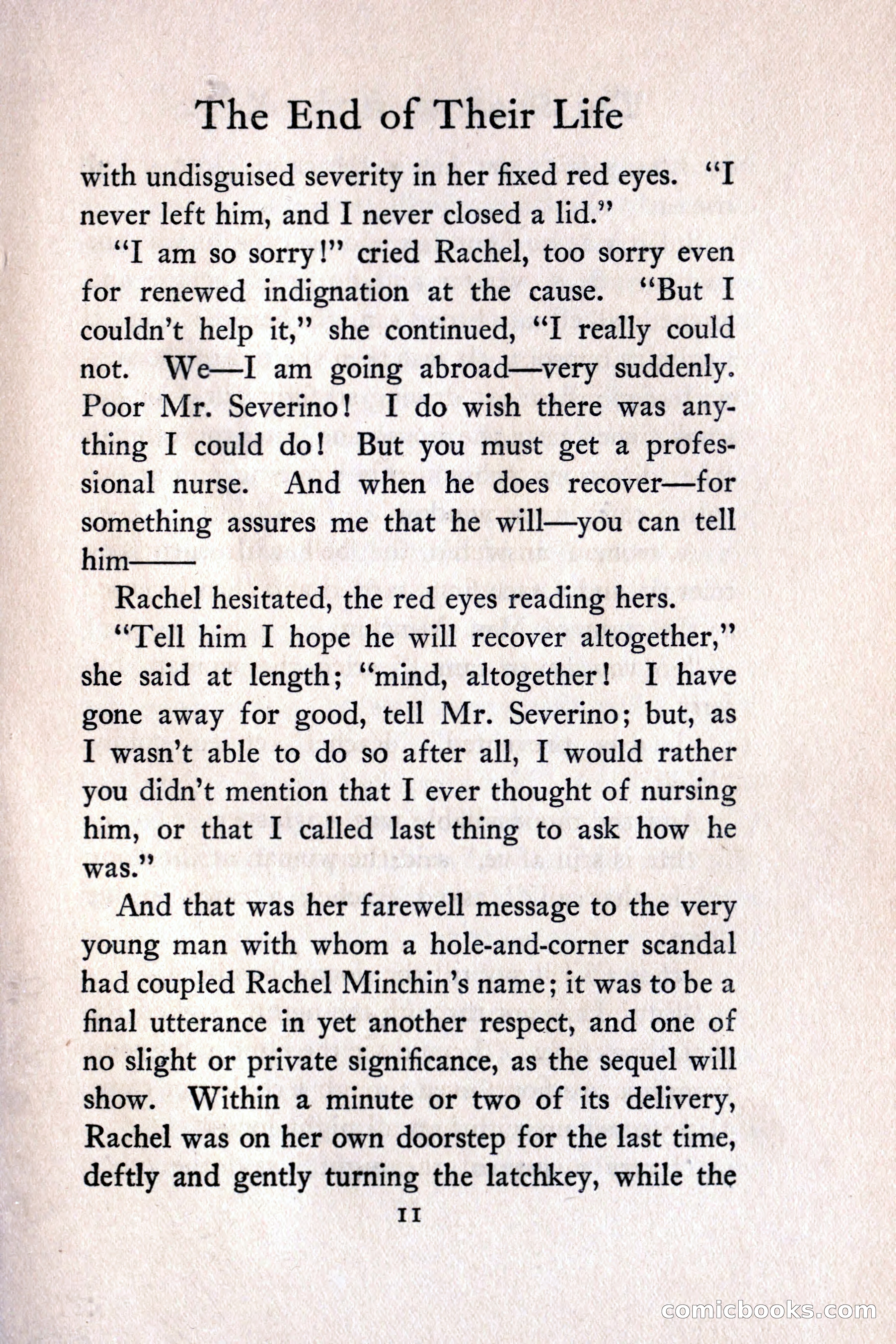 The Shadow of the Rope — page 29 of 395