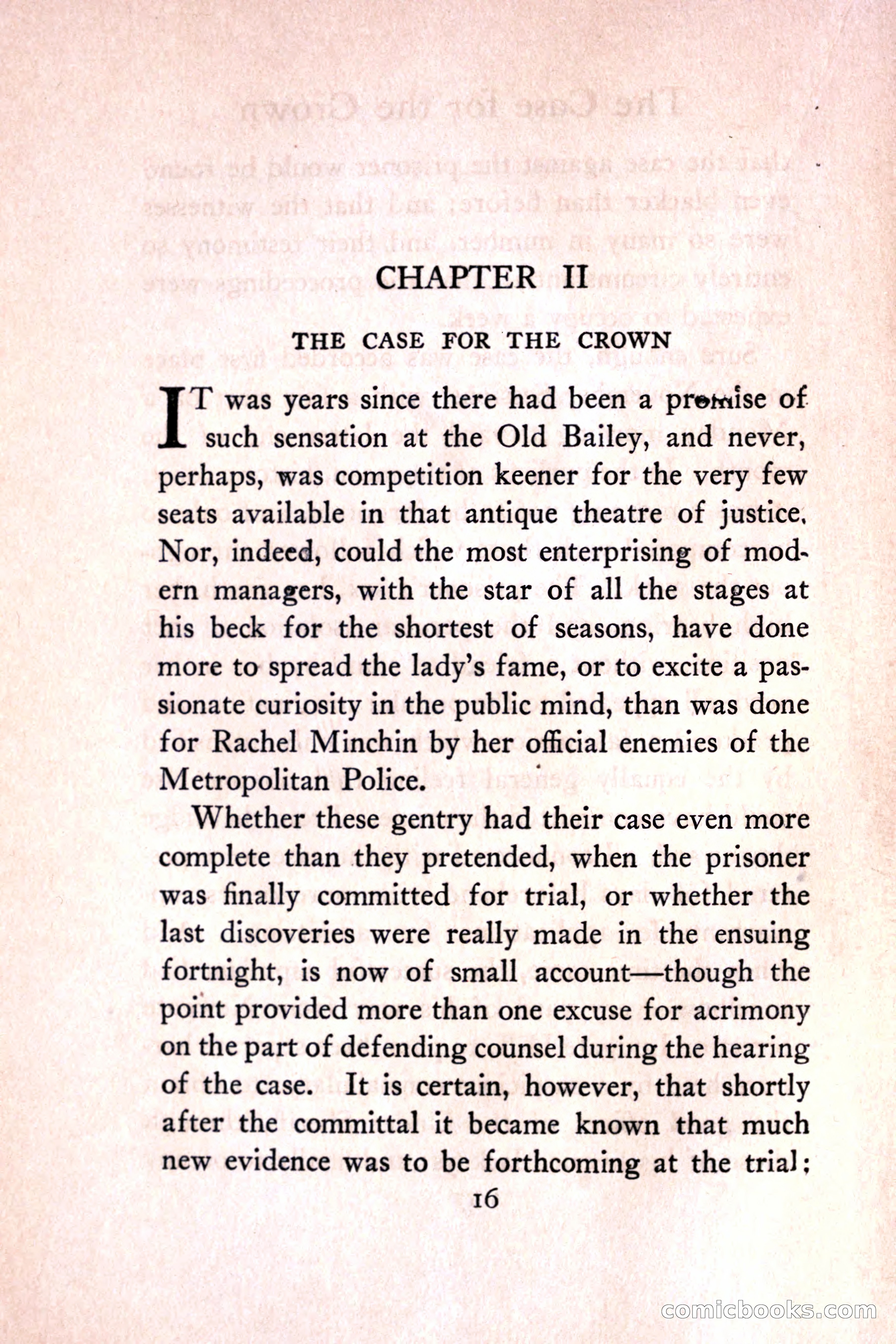 The Shadow of the Rope — page 34 of 395