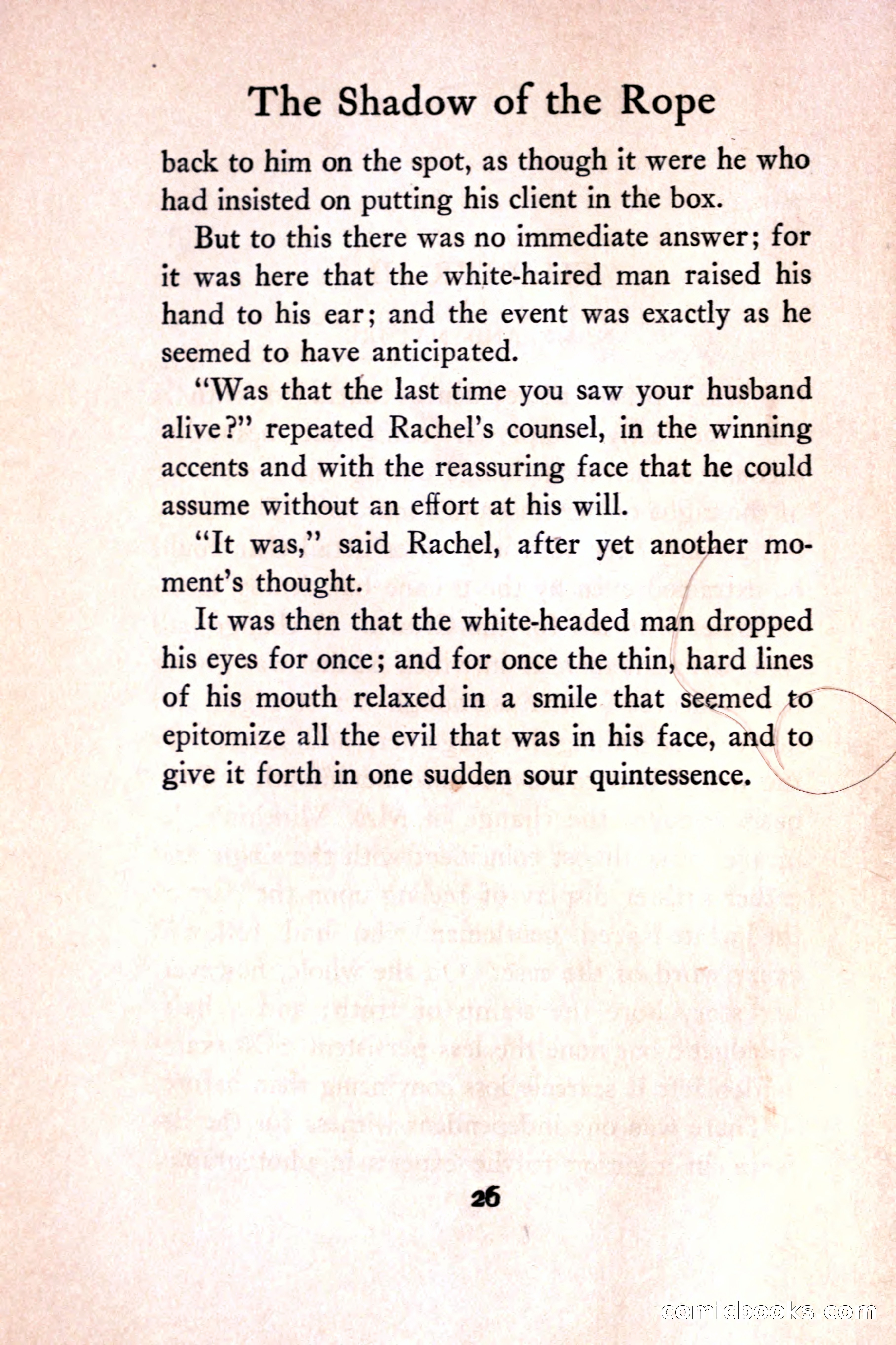 The Shadow of the Rope — page 44 of 395