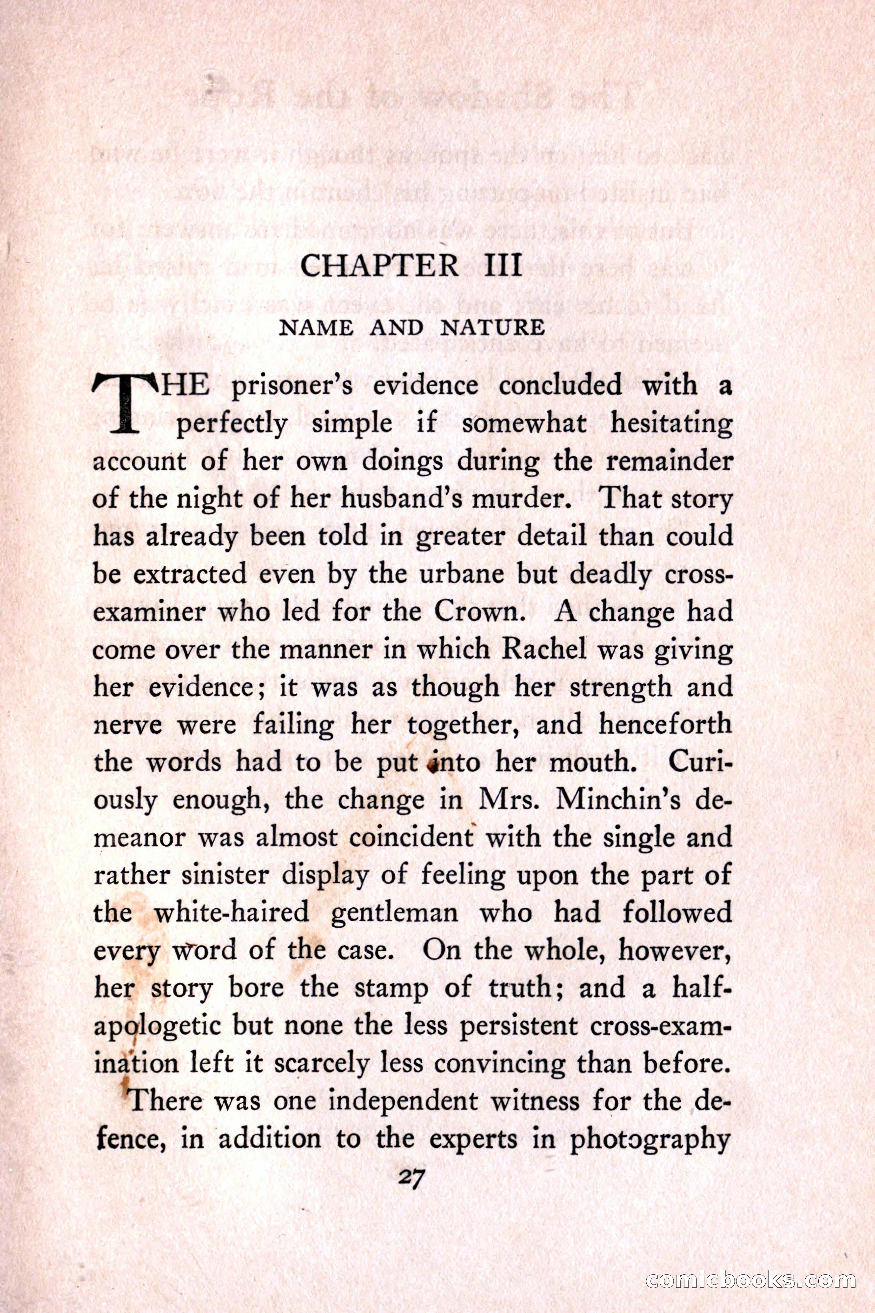 The Shadow of the Rope — page 45 of 395