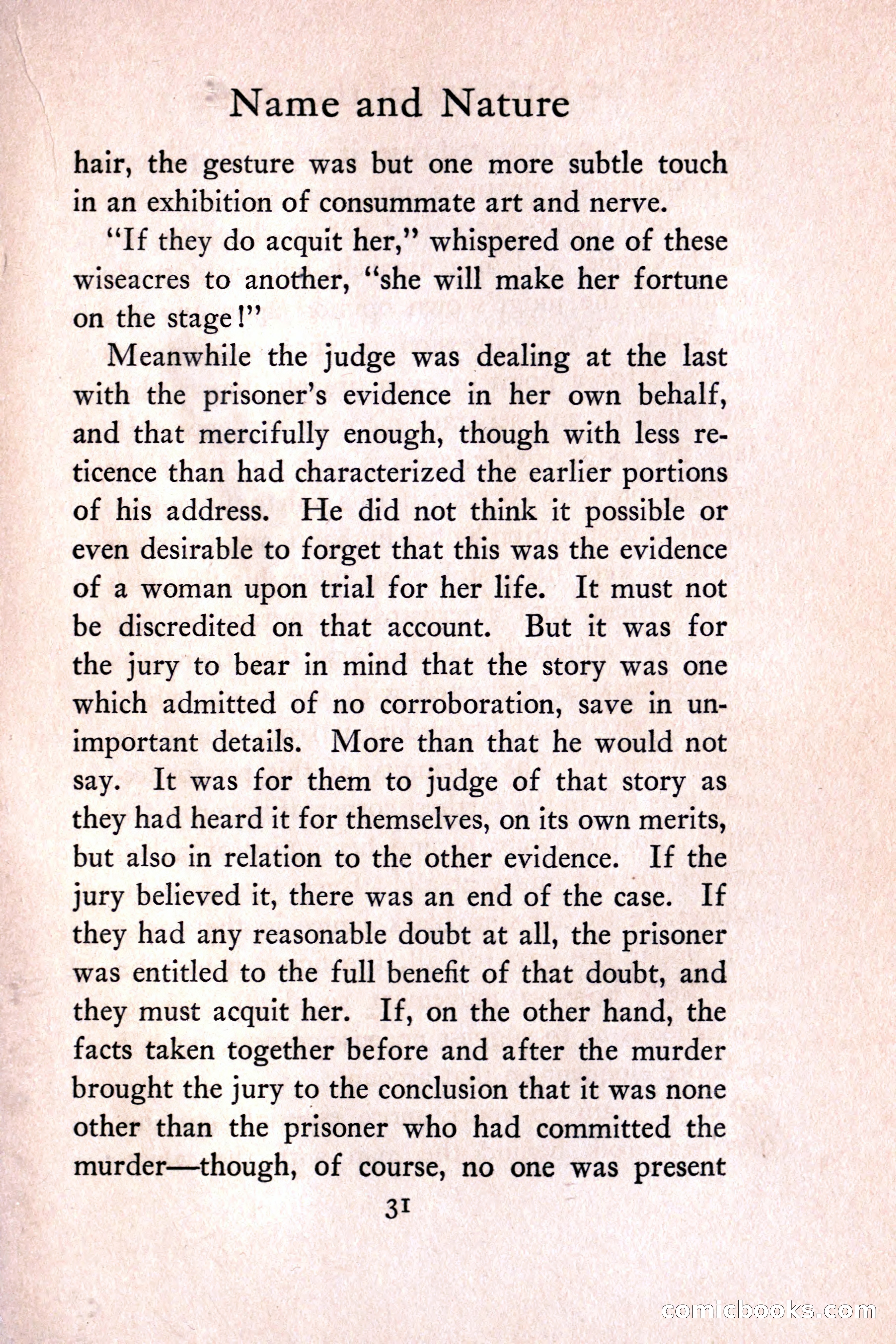 The Shadow of the Rope — page 49 of 395