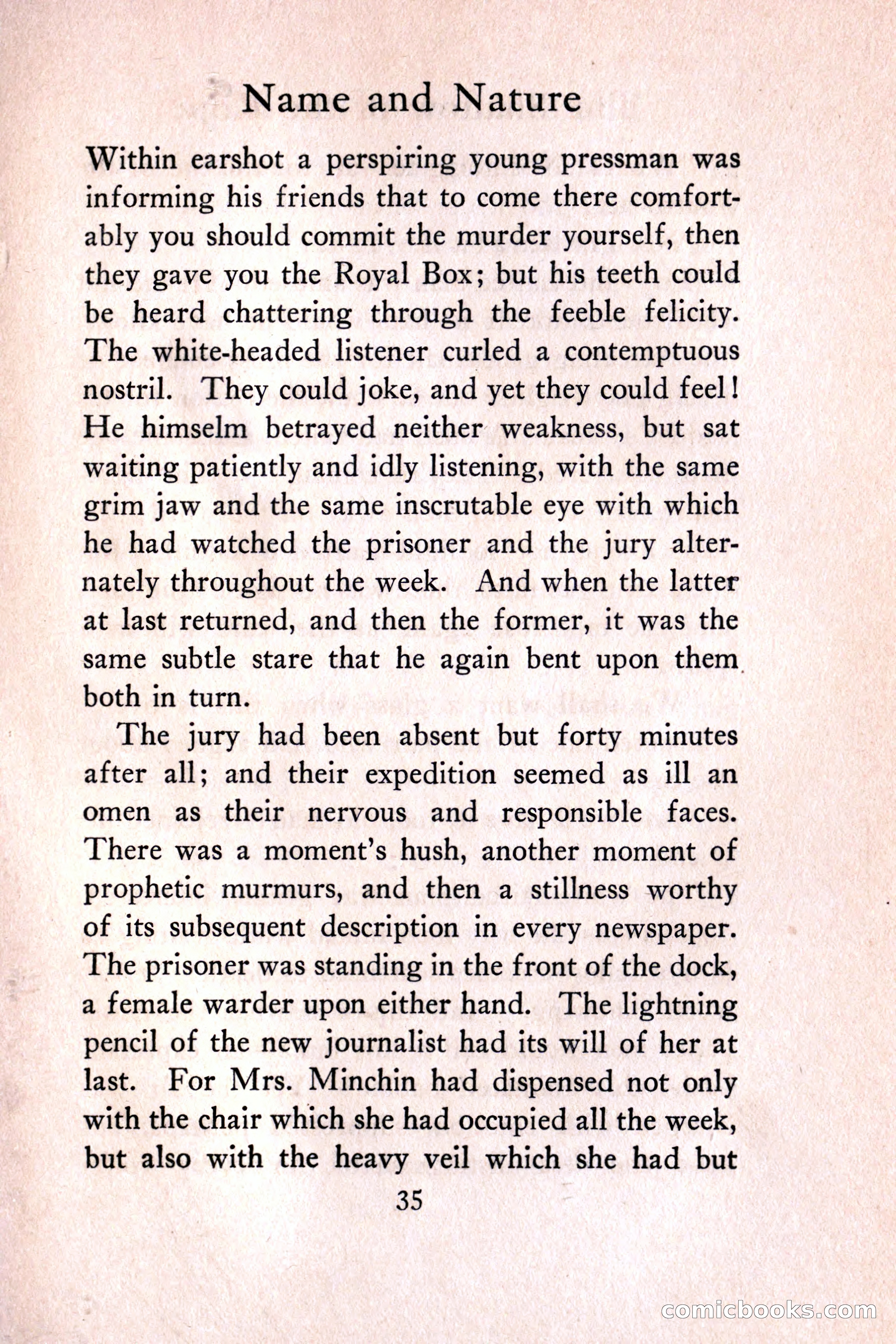 The Shadow of the Rope — page 53 of 395