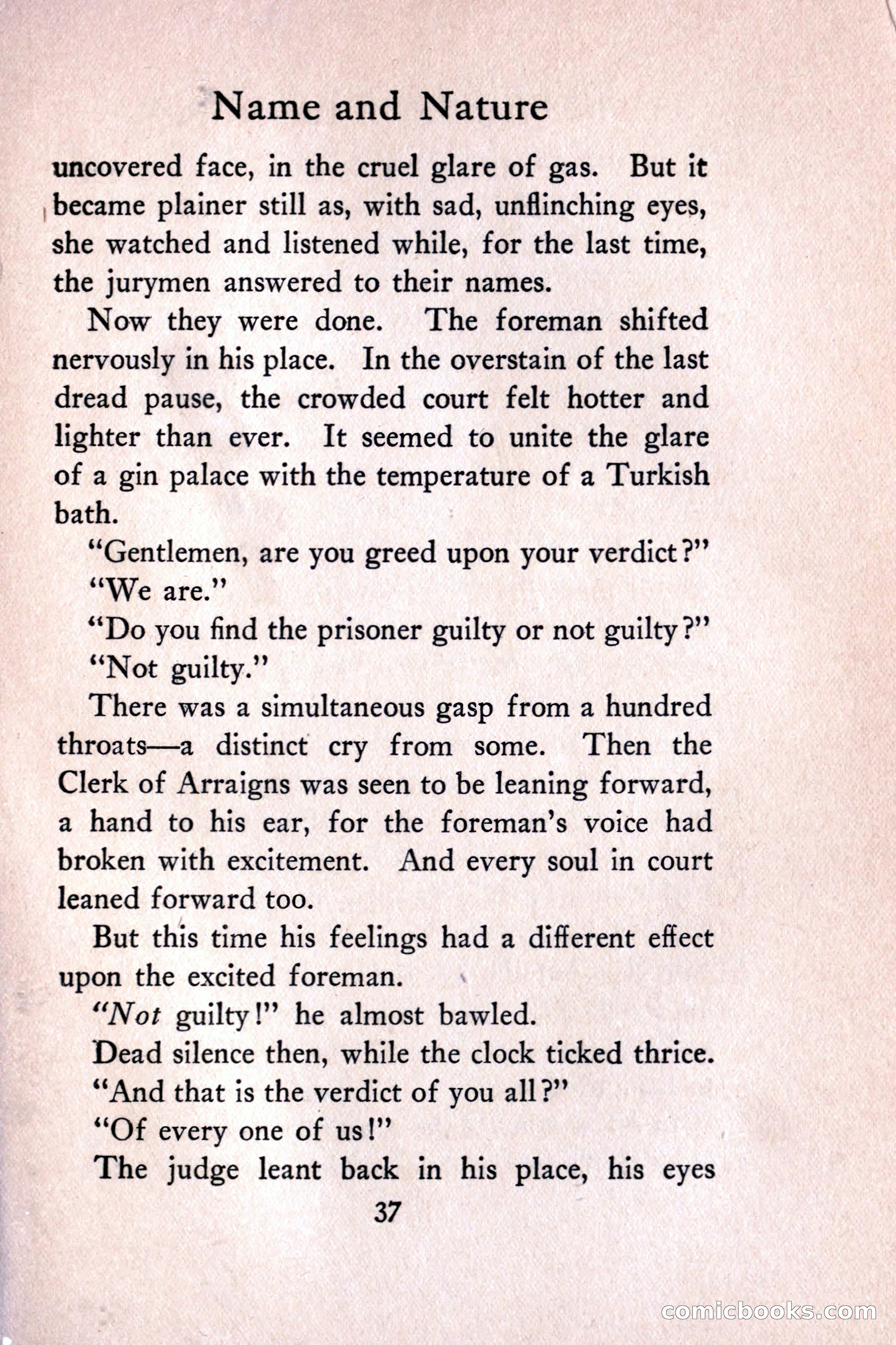 The Shadow of the Rope — page 55 of 395
