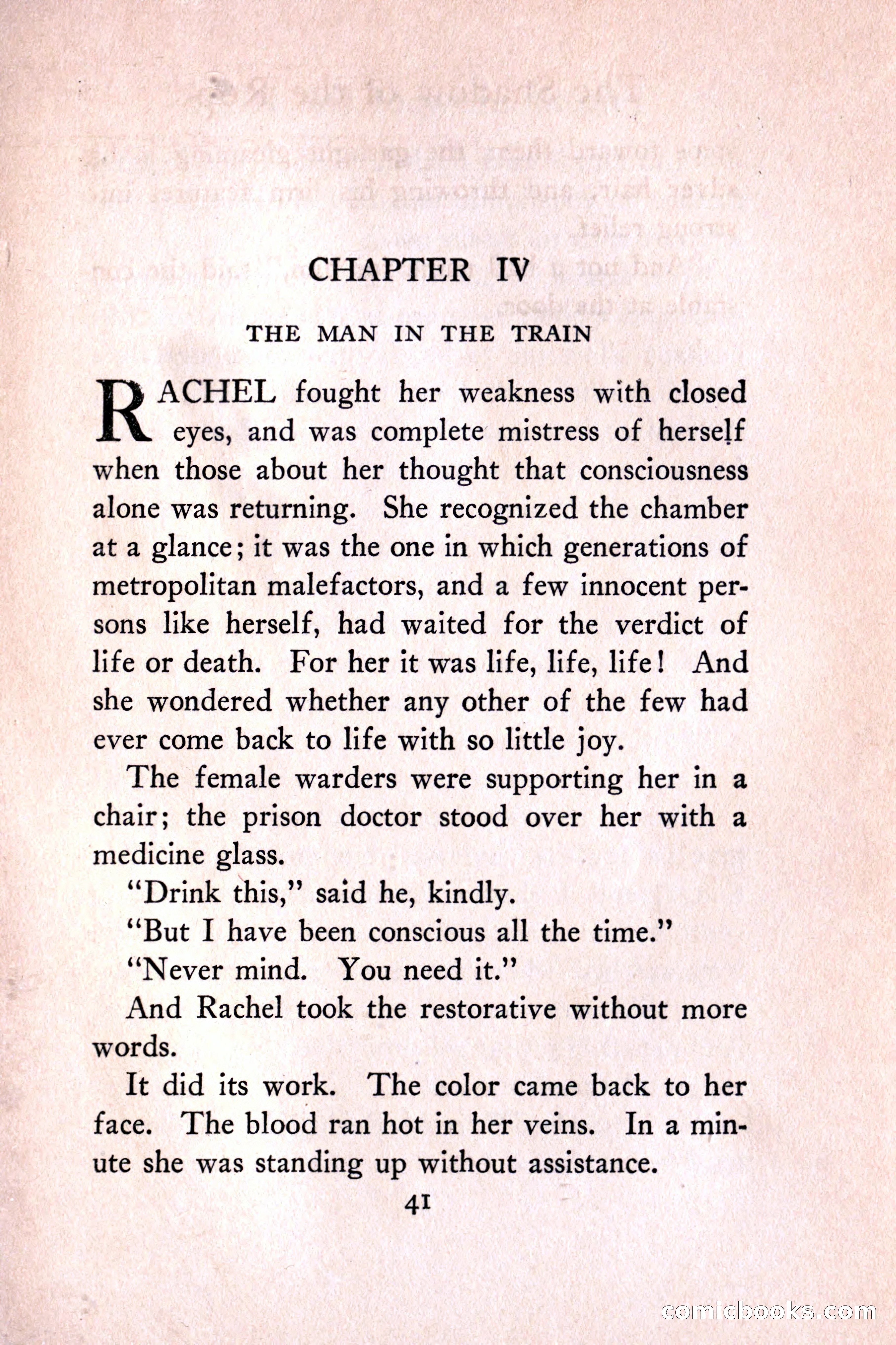 The Shadow of the Rope — page 59 of 395