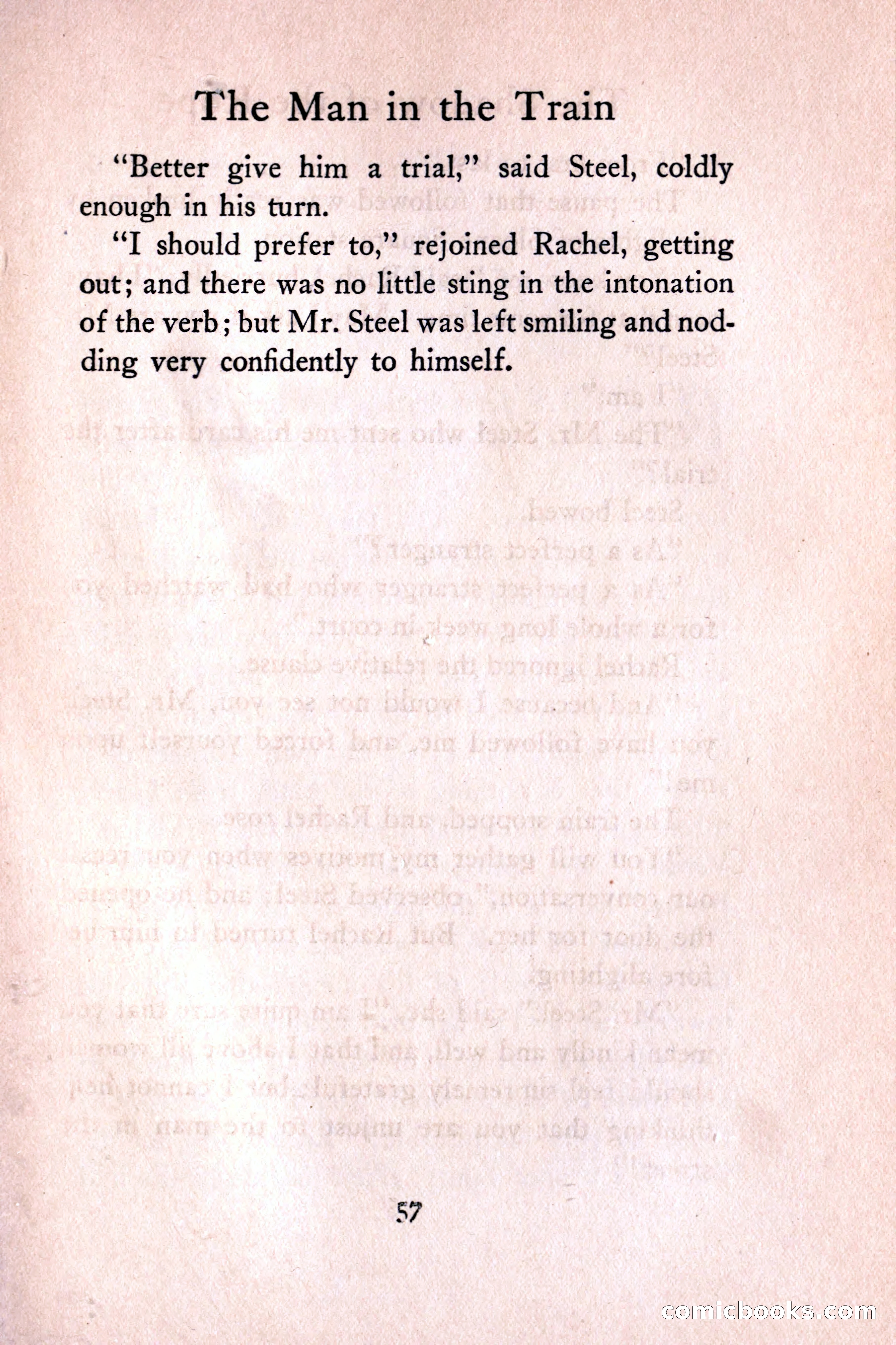 The Shadow of the Rope — page 75 of 395