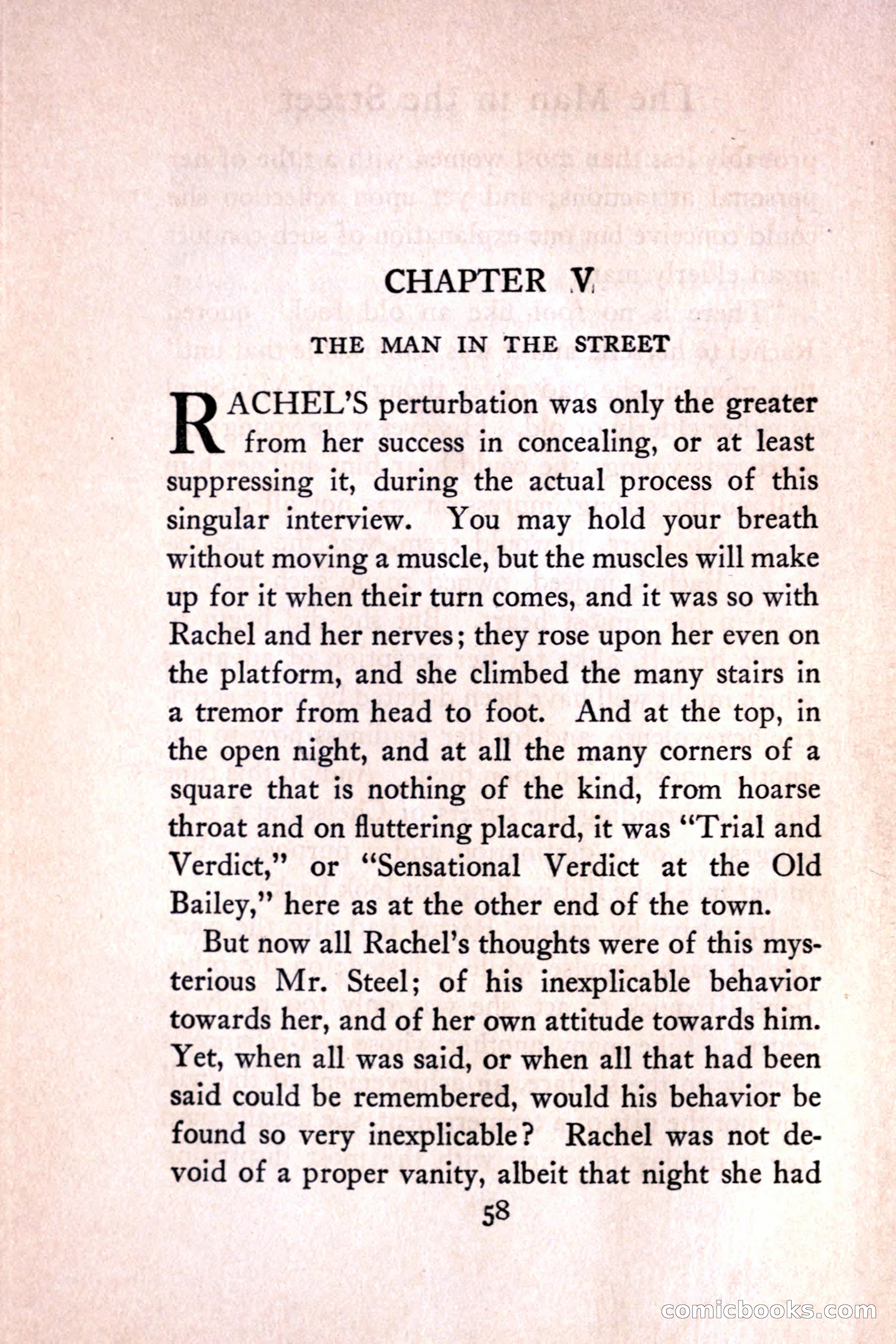 The Shadow of the Rope — page 76 of 395