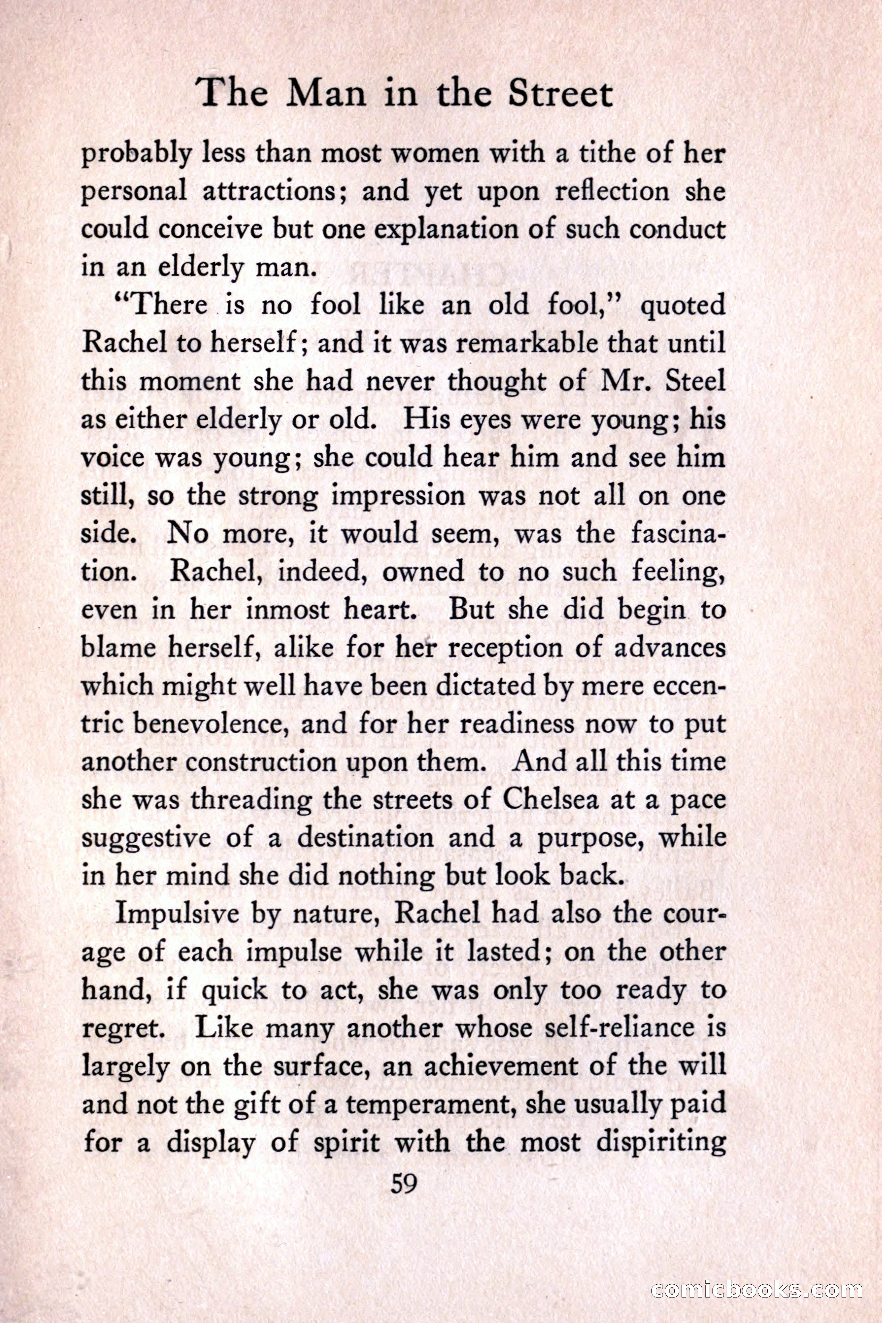 The Shadow of the Rope — page 77 of 395