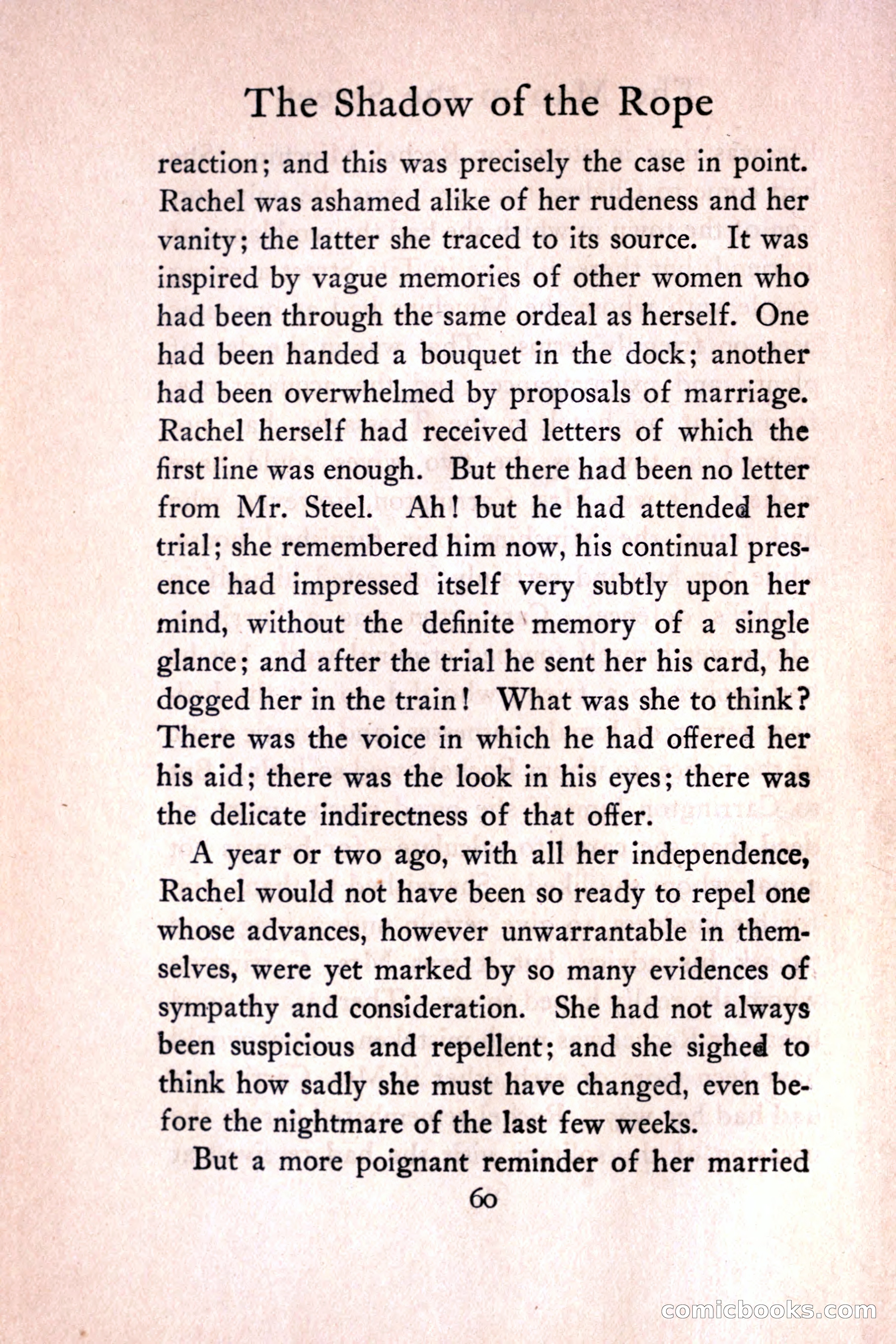 The Shadow of the Rope — page 78 of 395