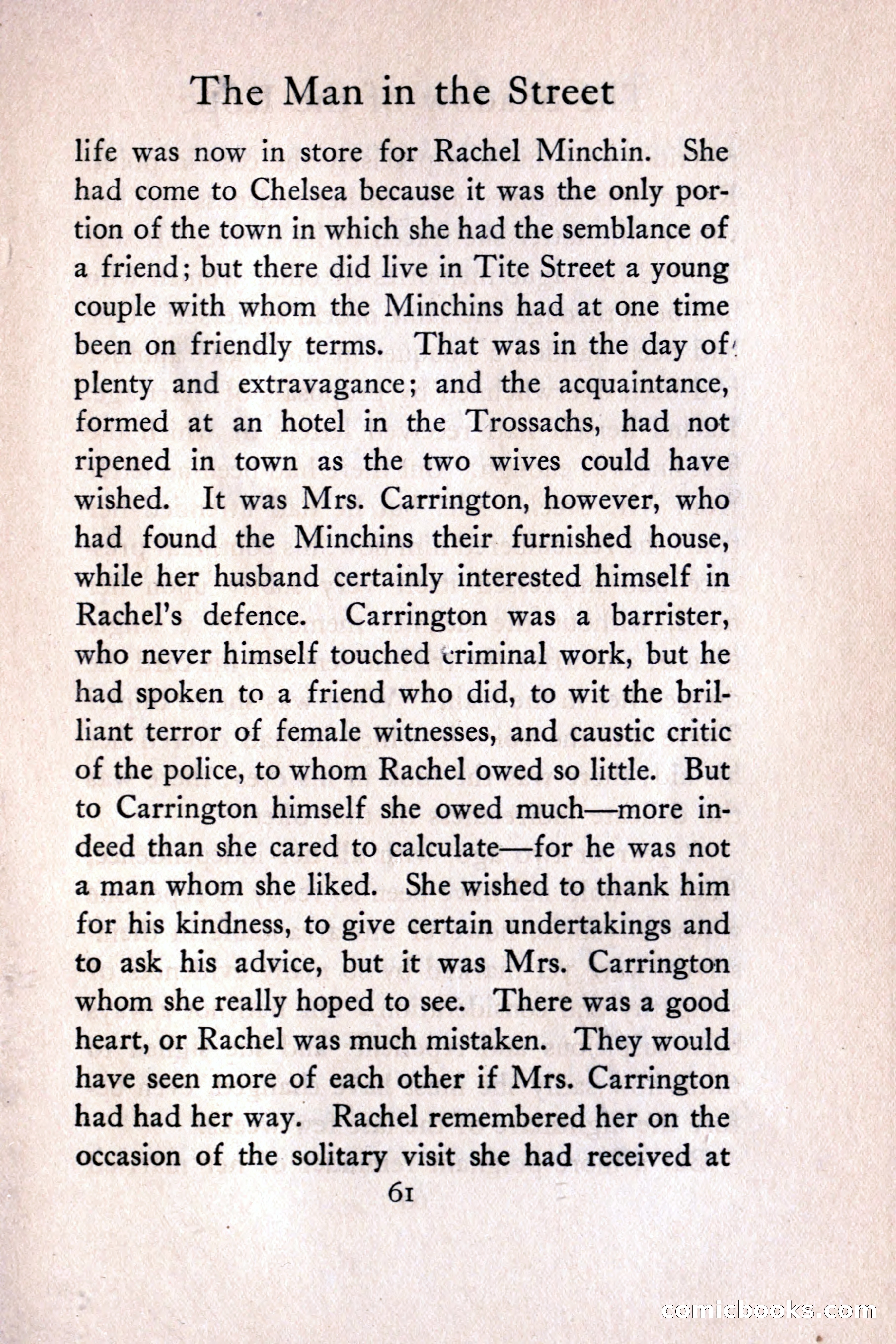 The Shadow of the Rope — page 79 of 395