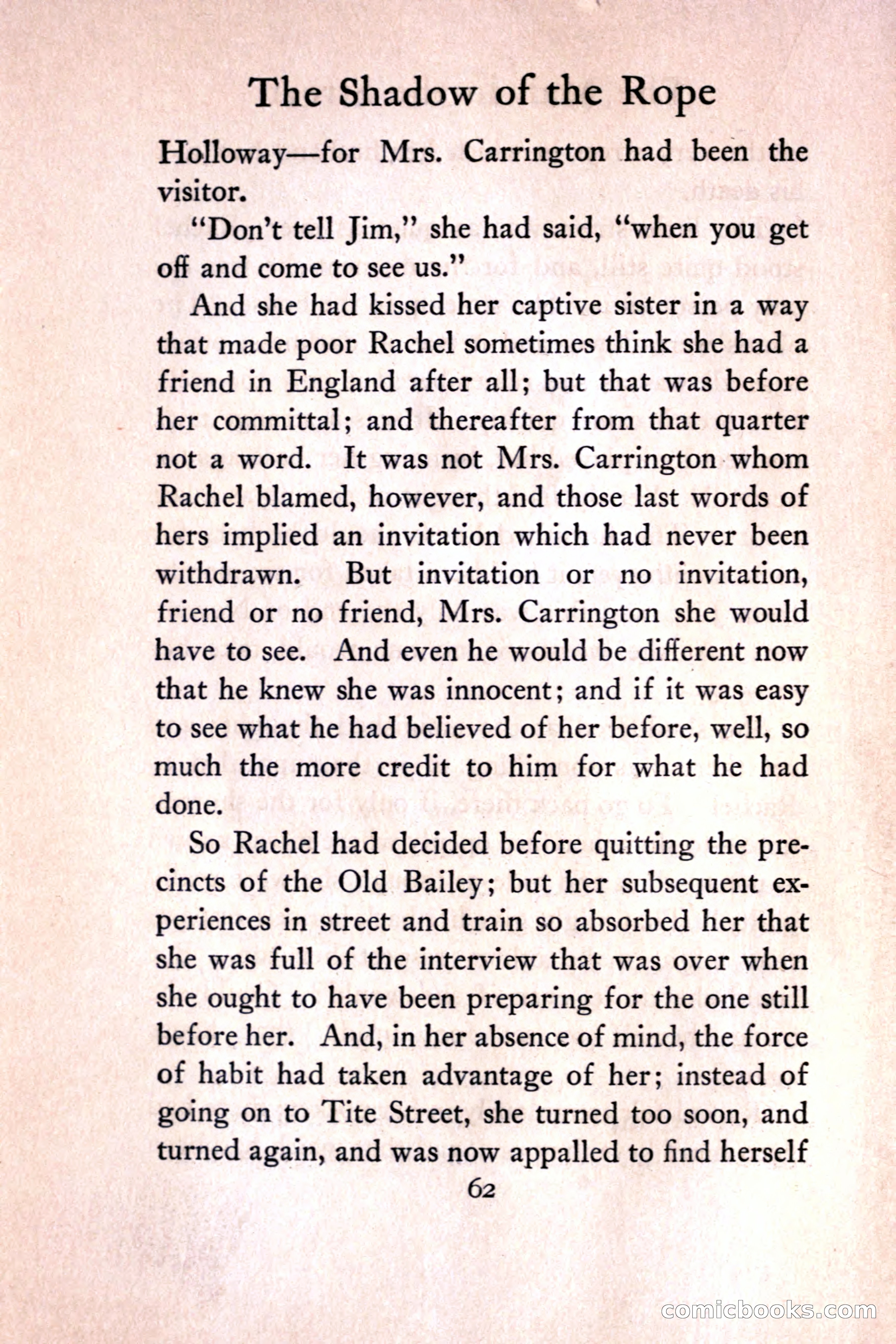 The Shadow of the Rope — page 80 of 395