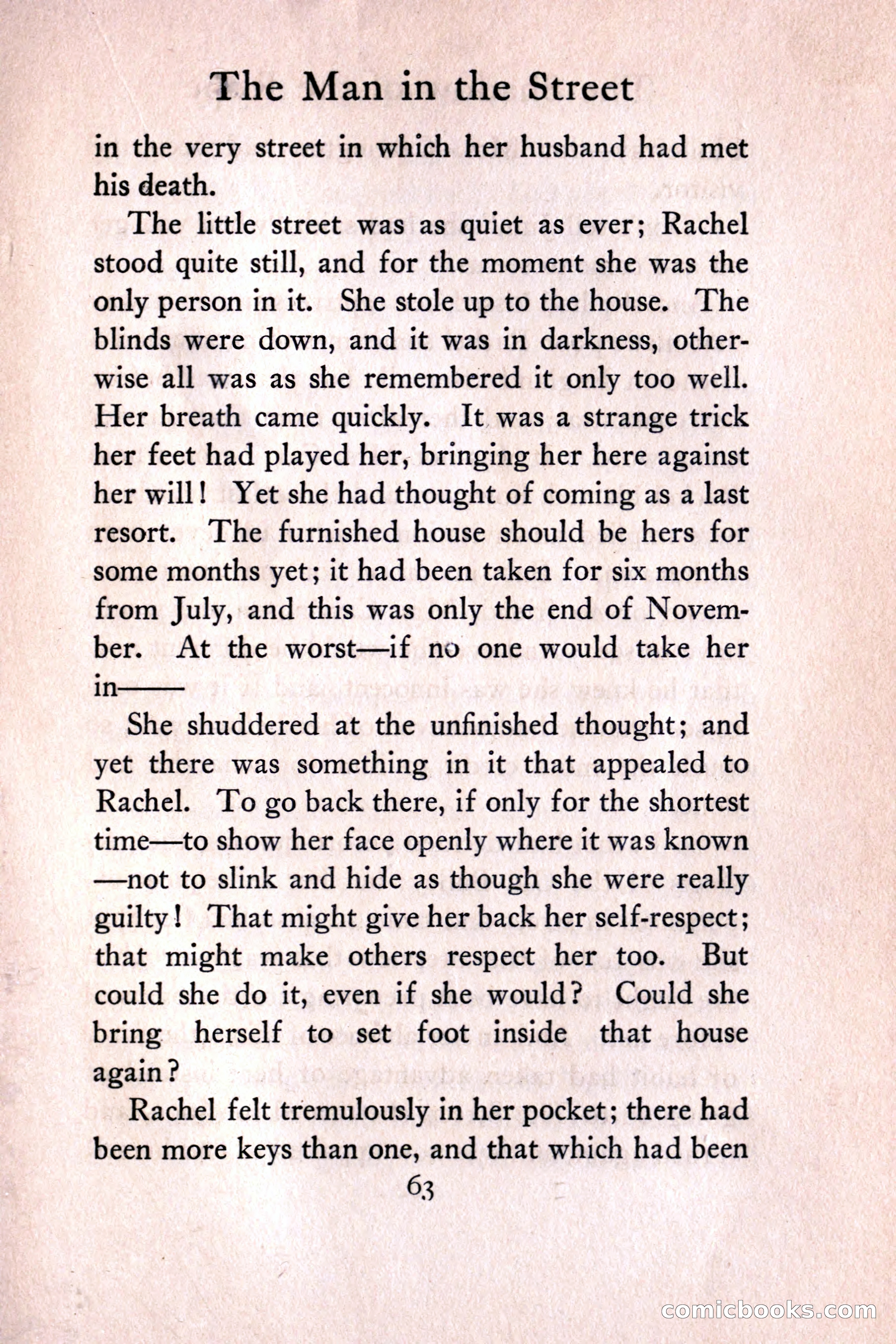 The Shadow of the Rope — page 81 of 395