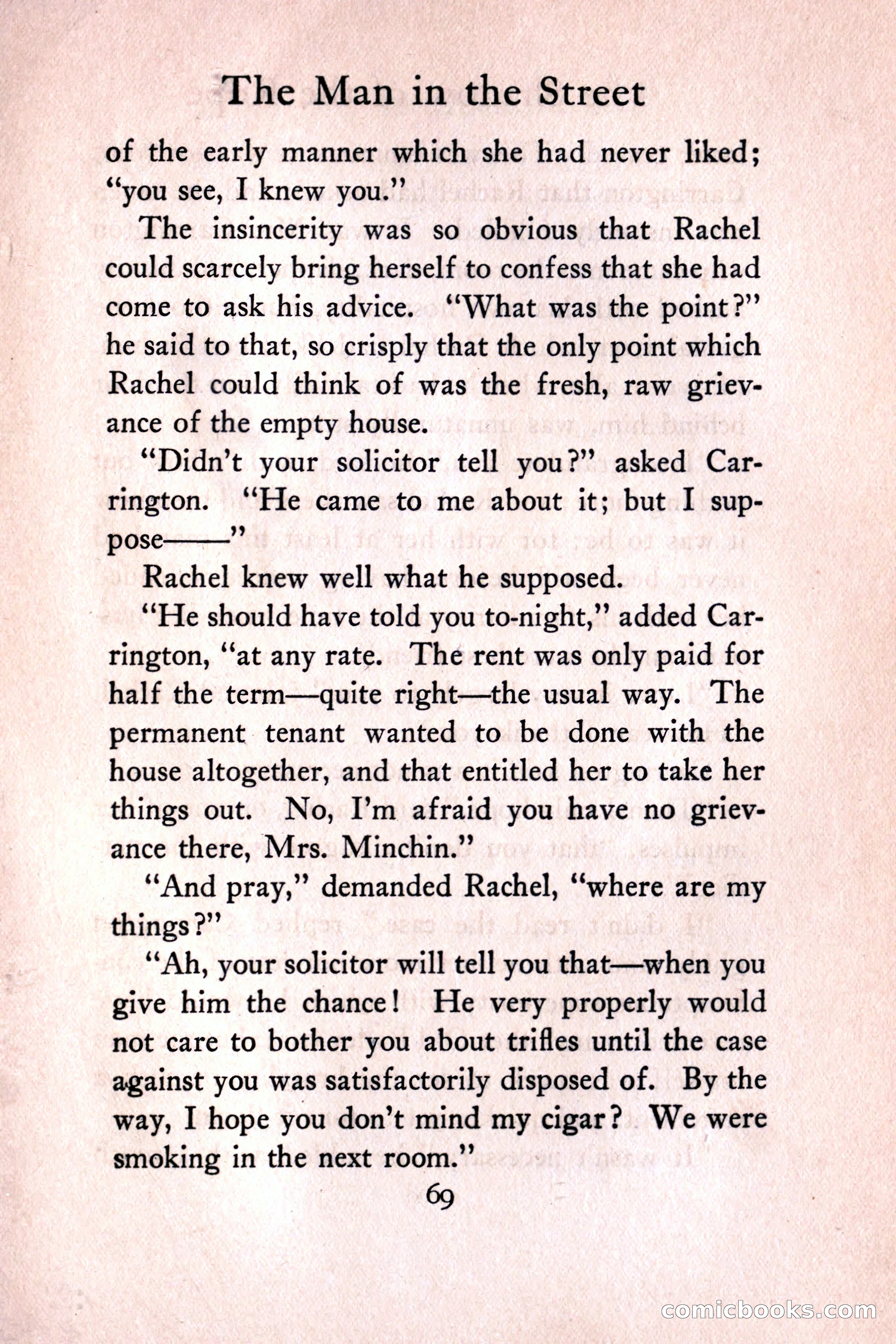 The Shadow of the Rope — page 87 of 395