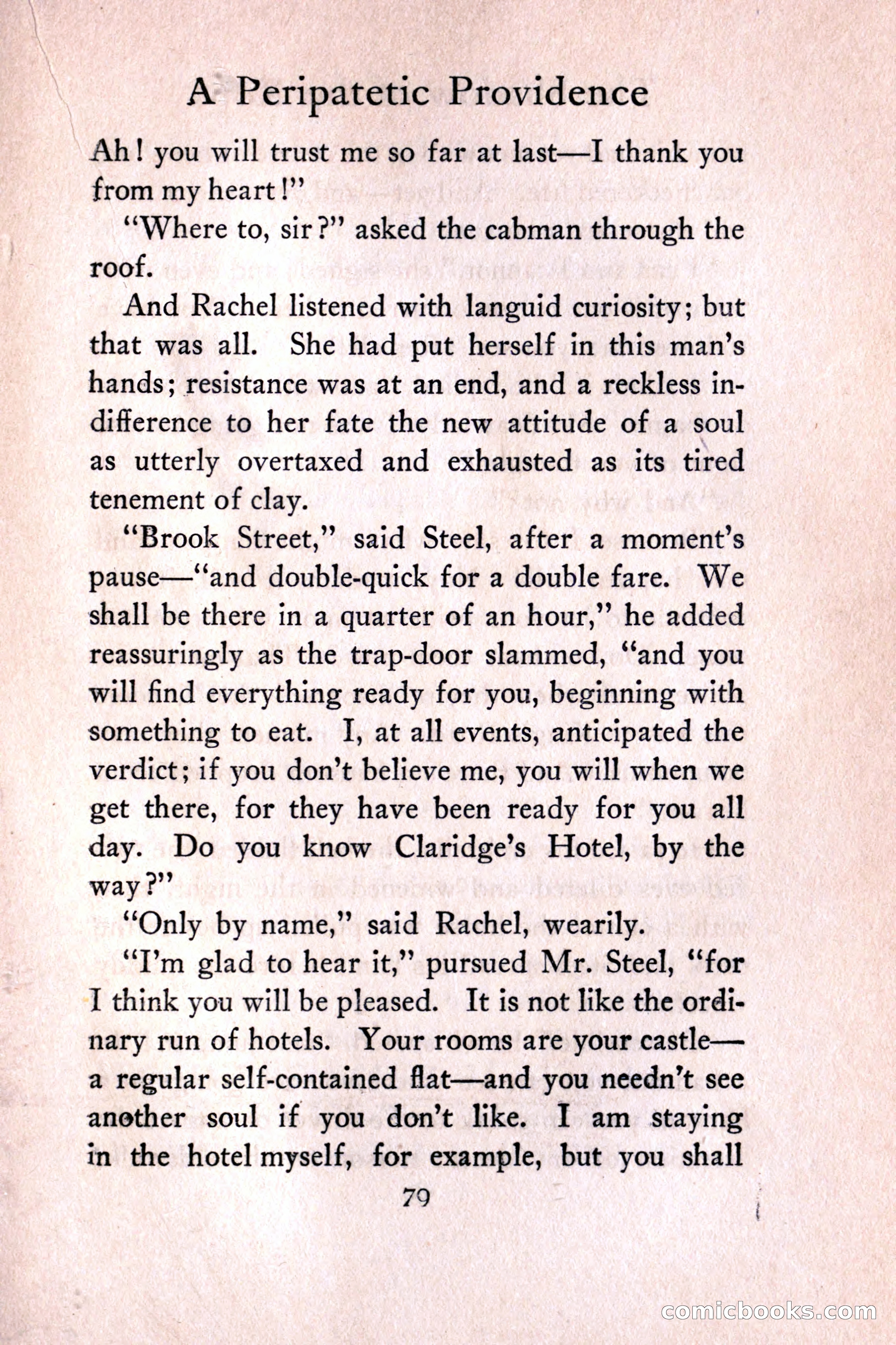 The Shadow of the Rope — page 97 of 395
