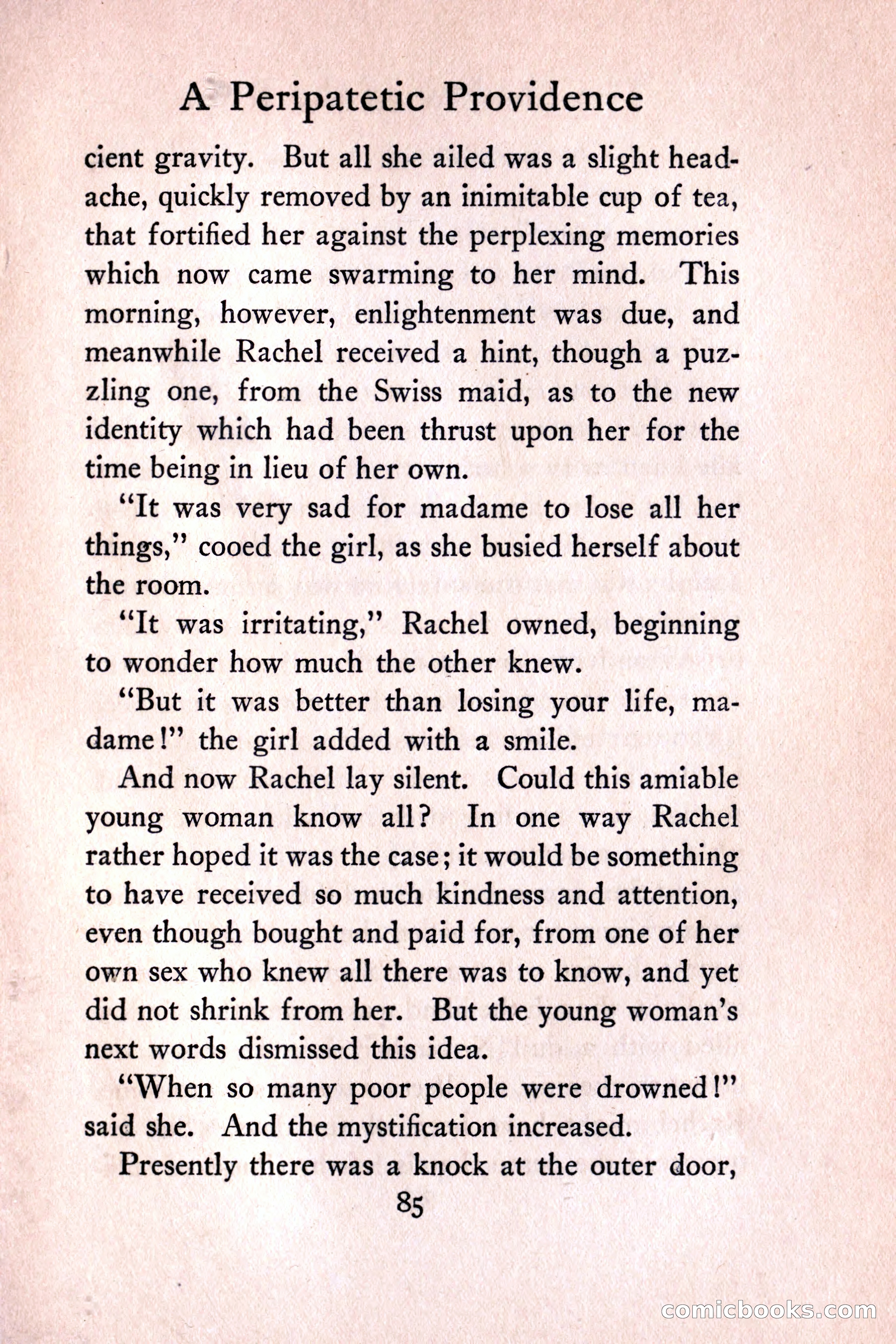 The Shadow of the Rope — page 103 of 395
