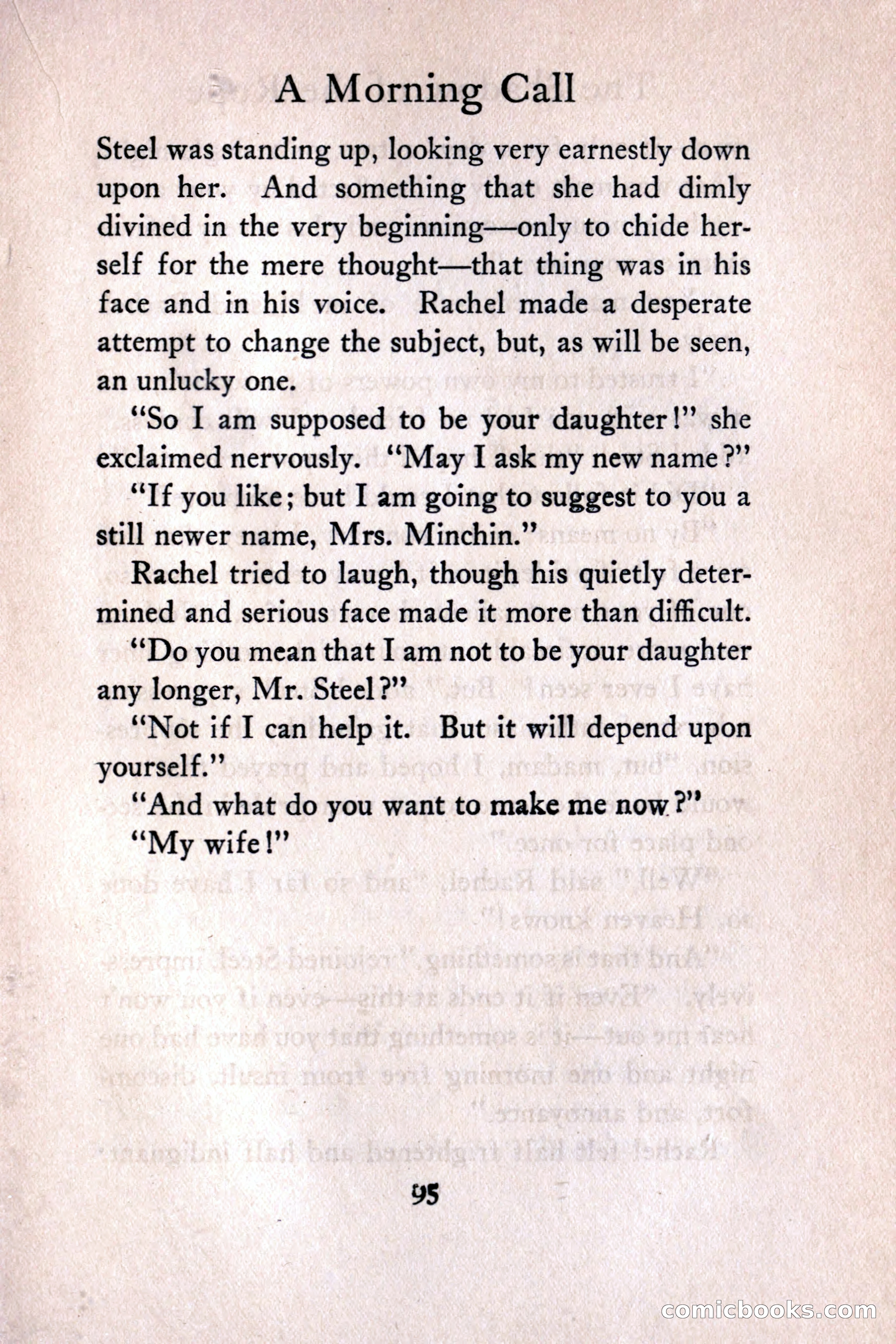The Shadow of the Rope — page 113 of 395