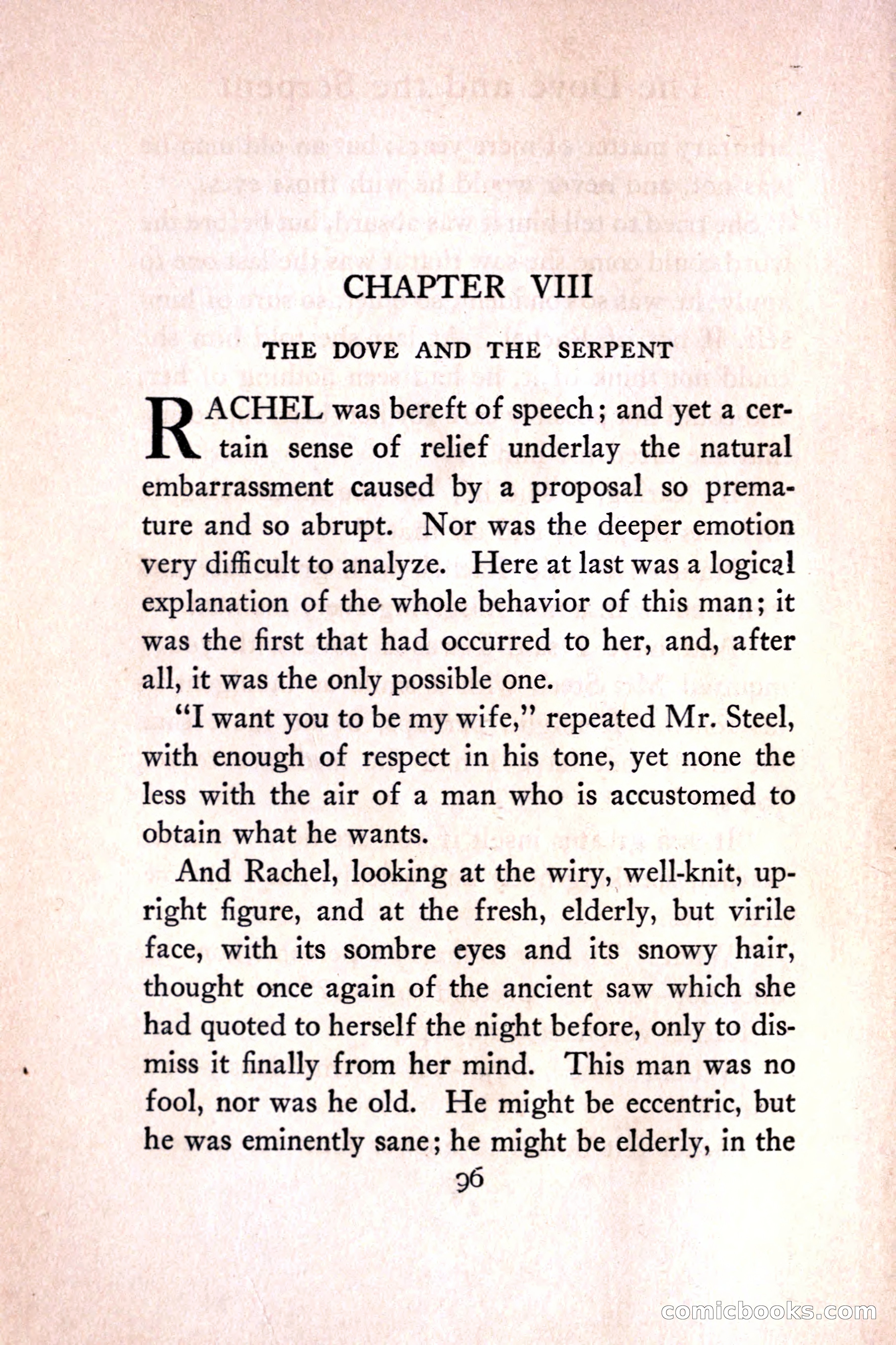 The Shadow of the Rope — page 114 of 395