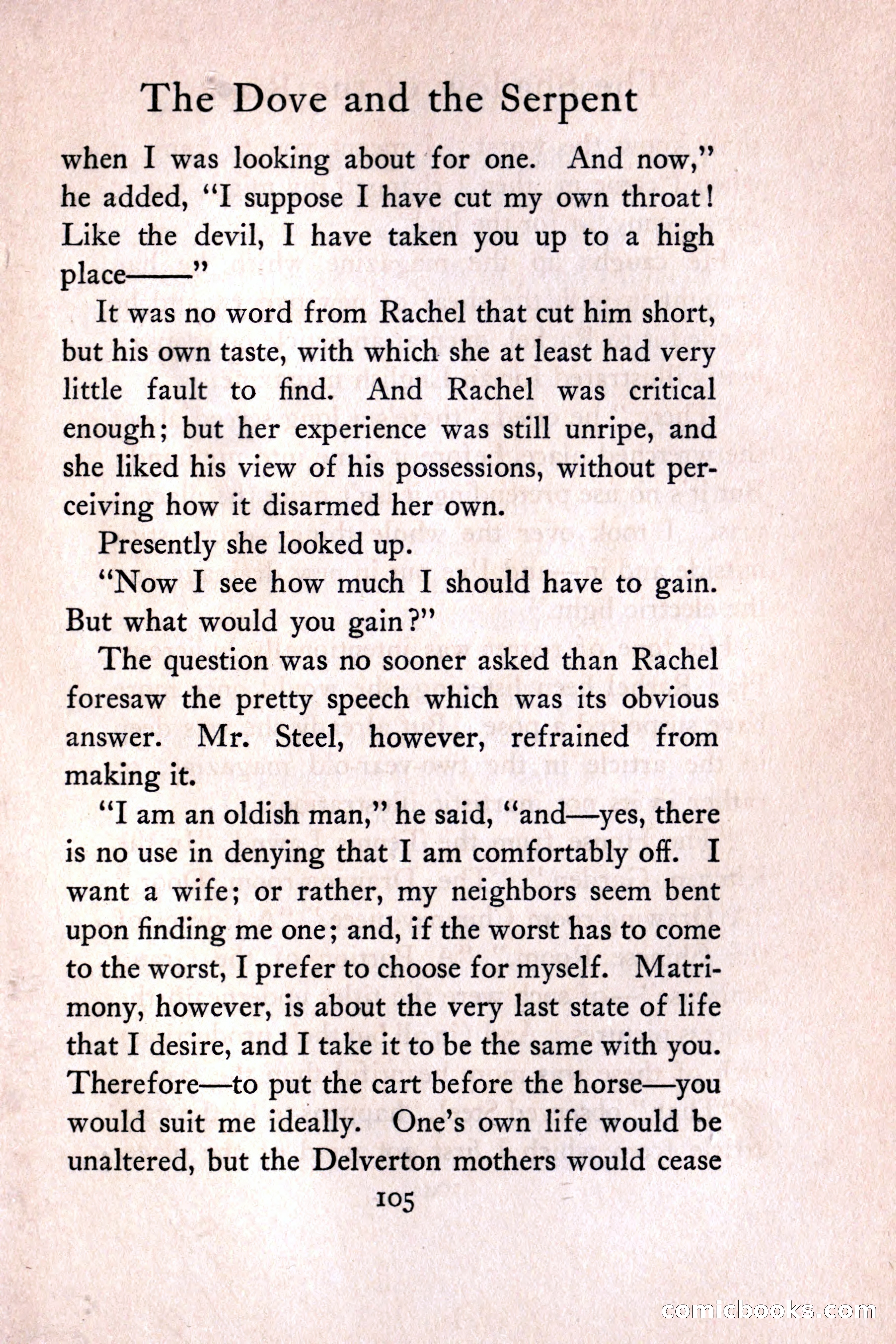 The Shadow of the Rope — page 123 of 395