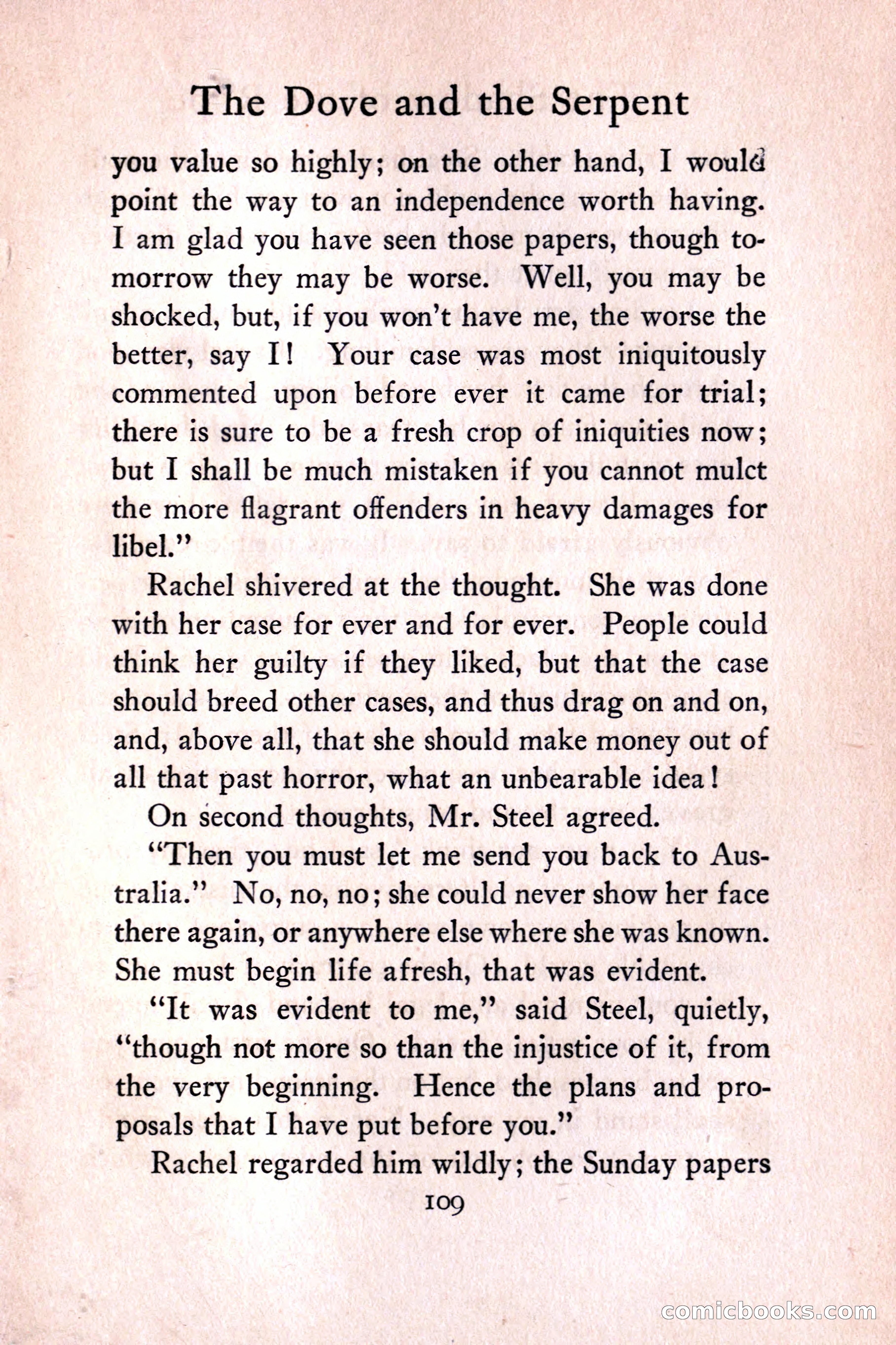 The Shadow of the Rope — page 127 of 395