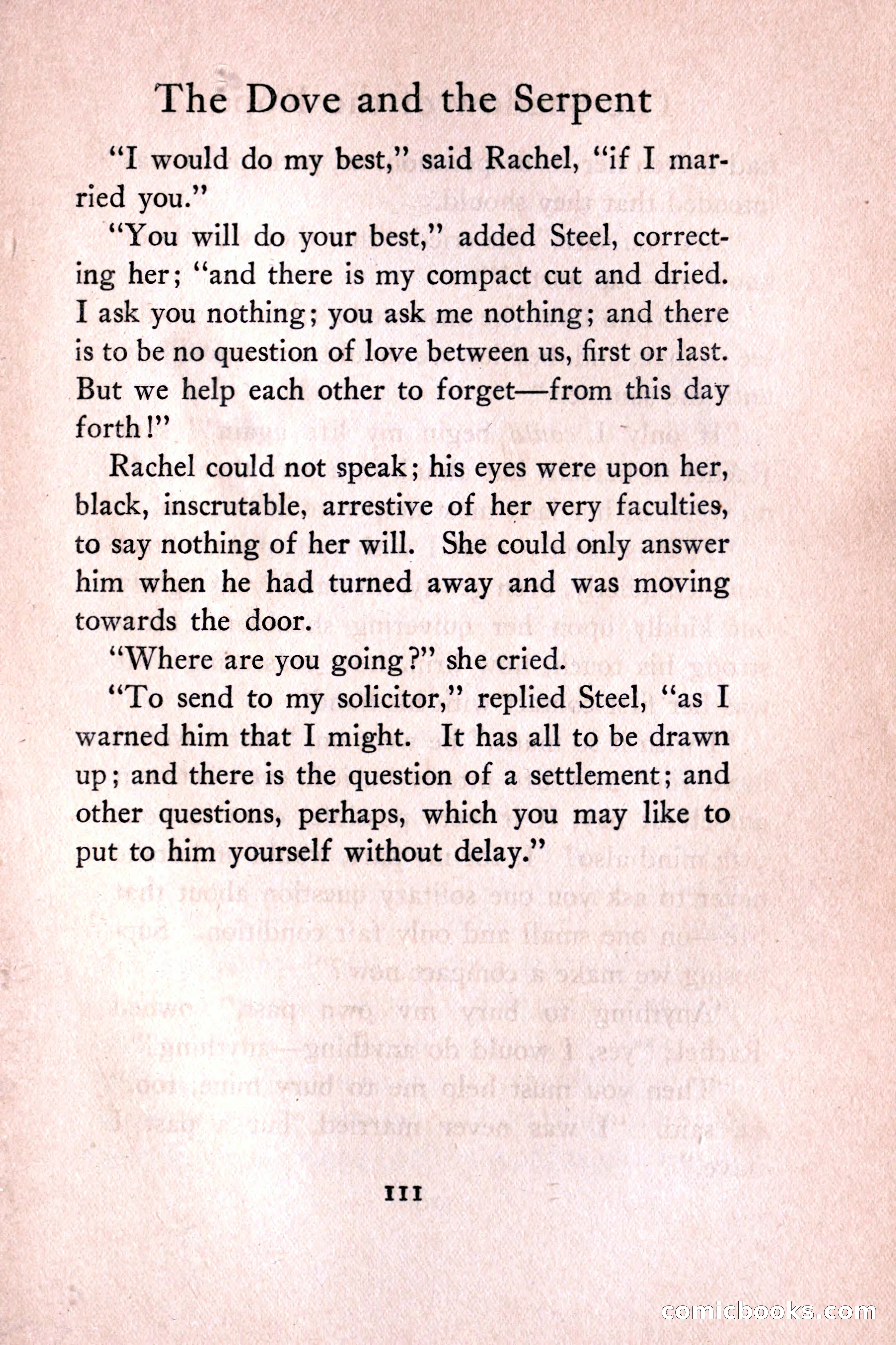 The Shadow of the Rope — page 129 of 395