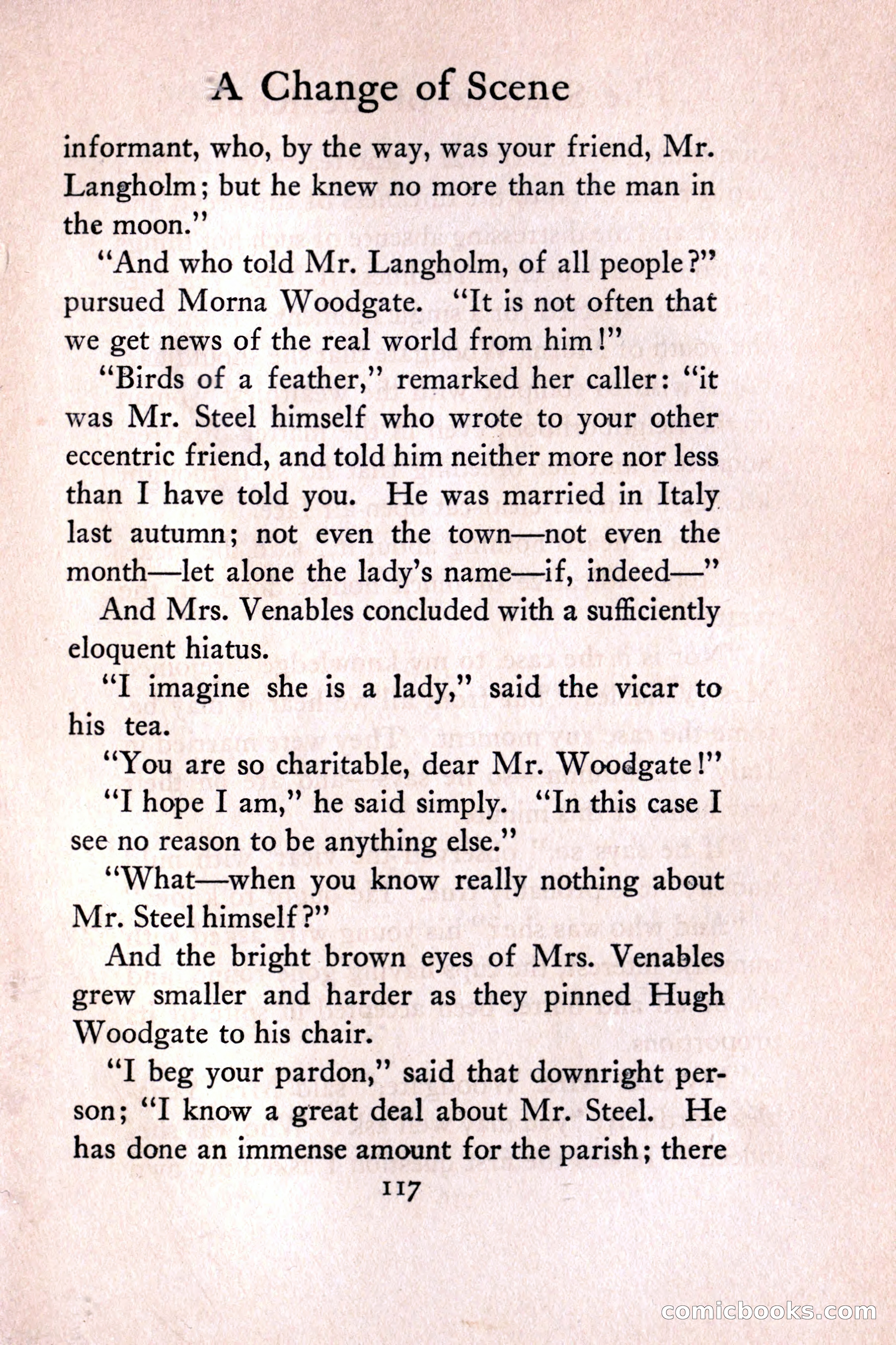 The Shadow of the Rope — page 135 of 395