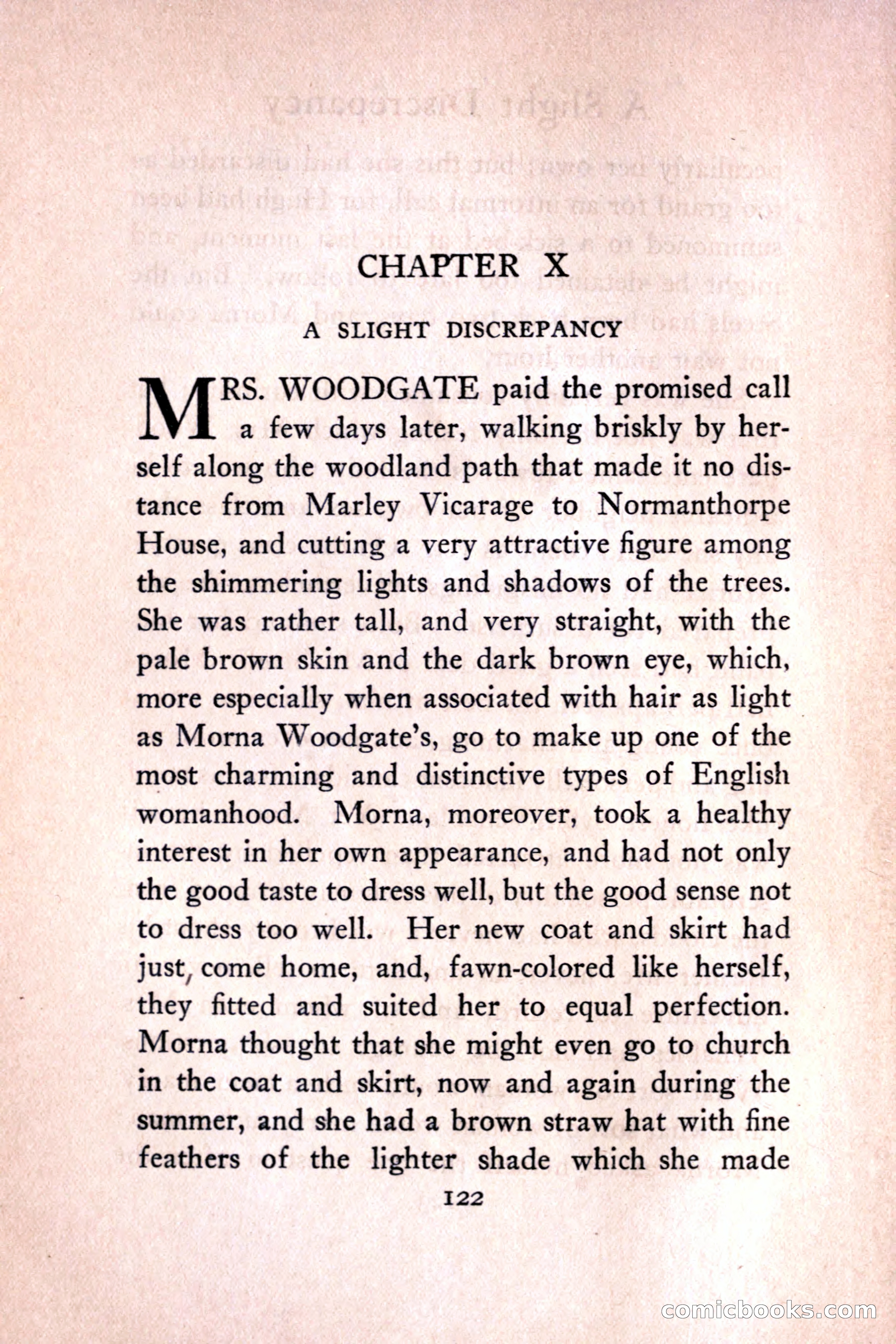The Shadow of the Rope — page 140 of 395