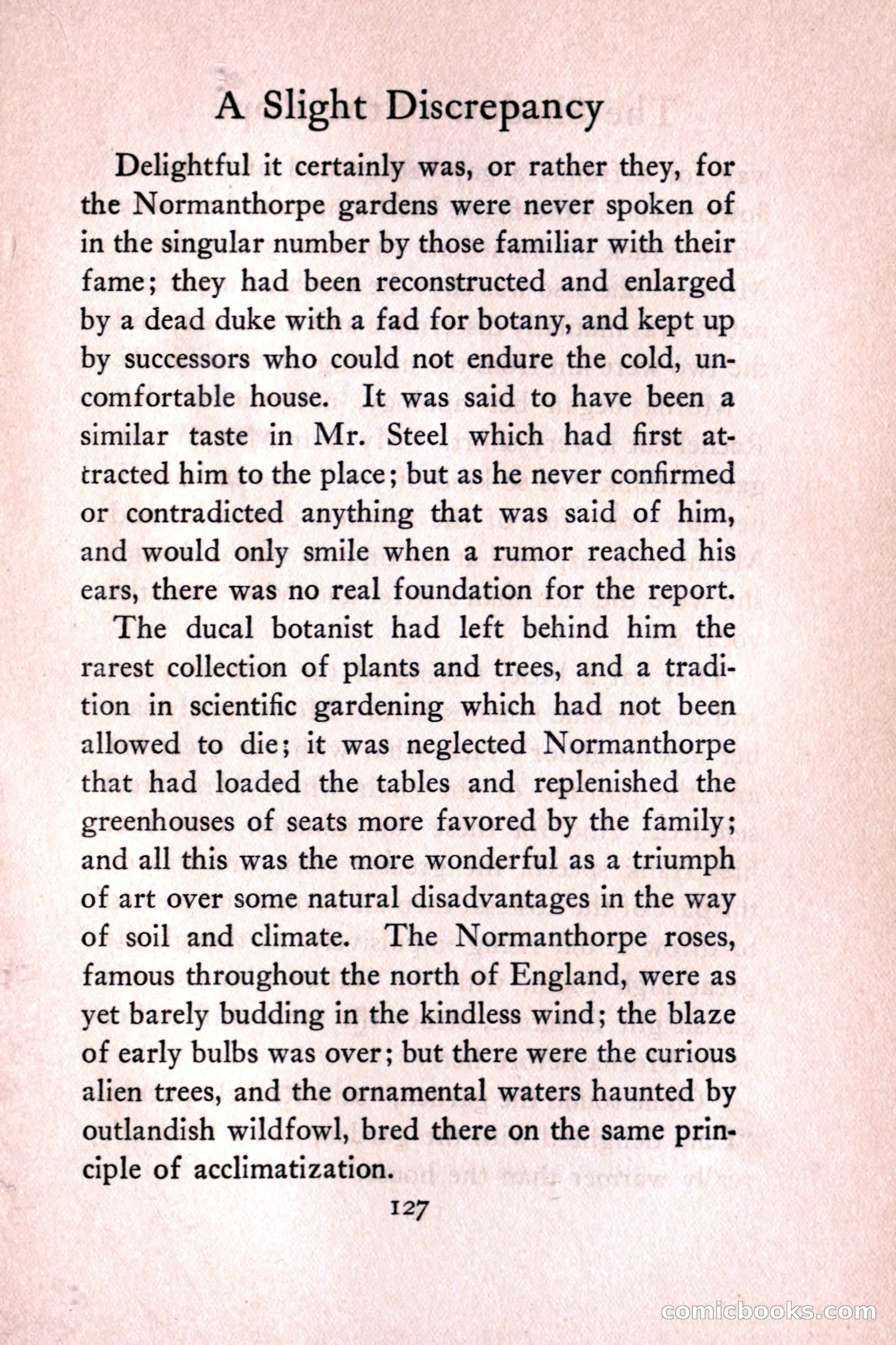 The Shadow of the Rope — page 145 of 395