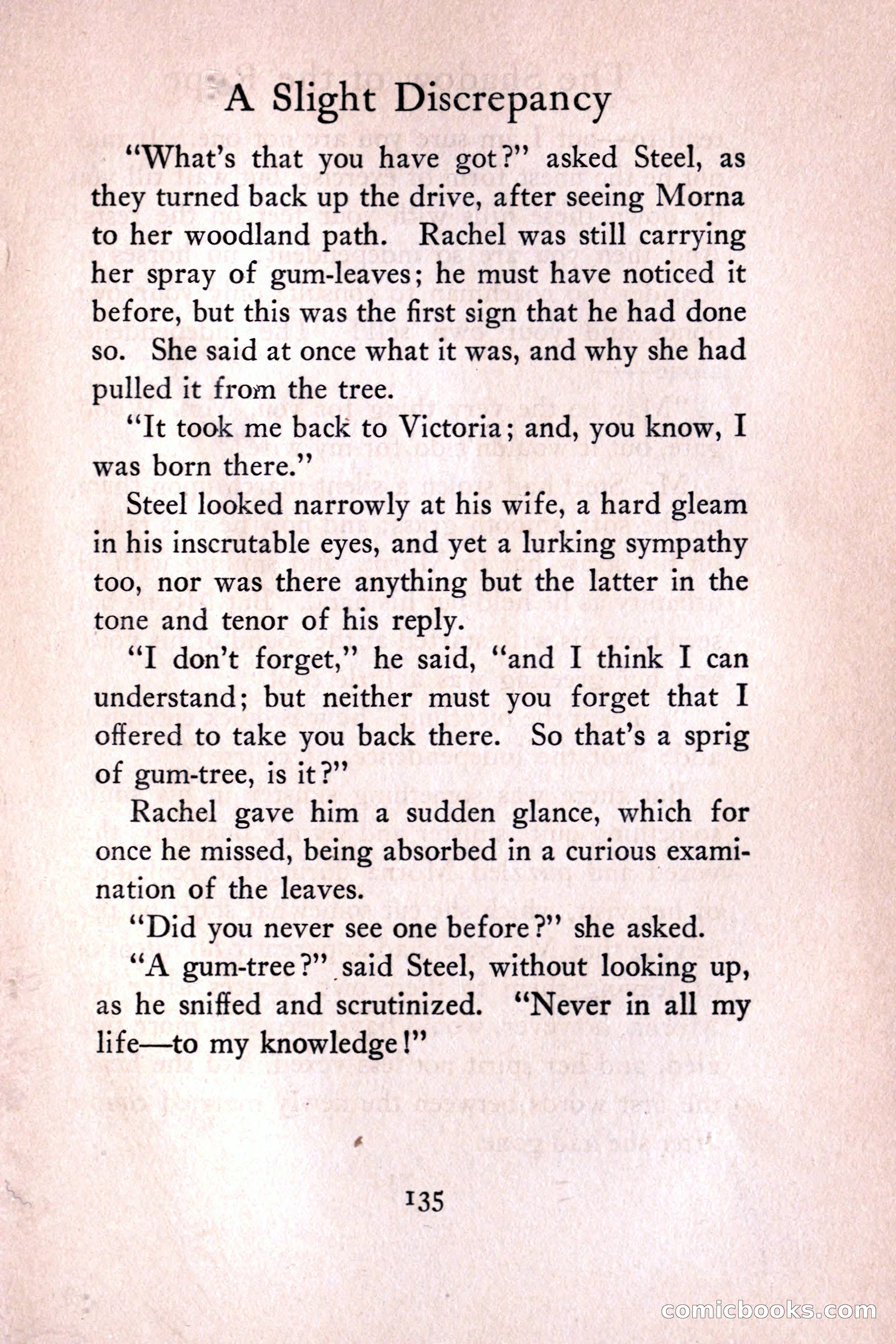 The Shadow of the Rope — page 153 of 395
