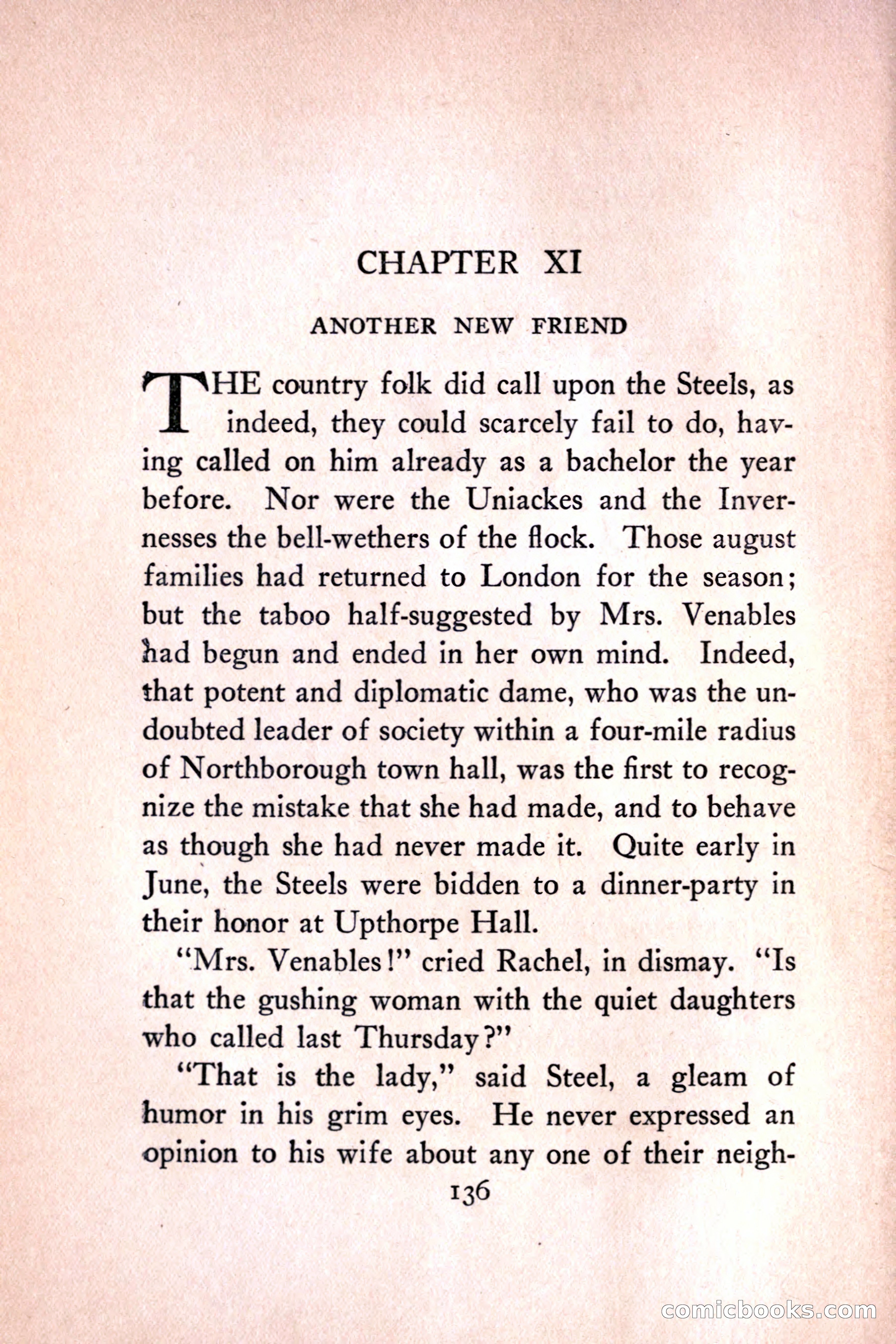 The Shadow of the Rope — page 154 of 395