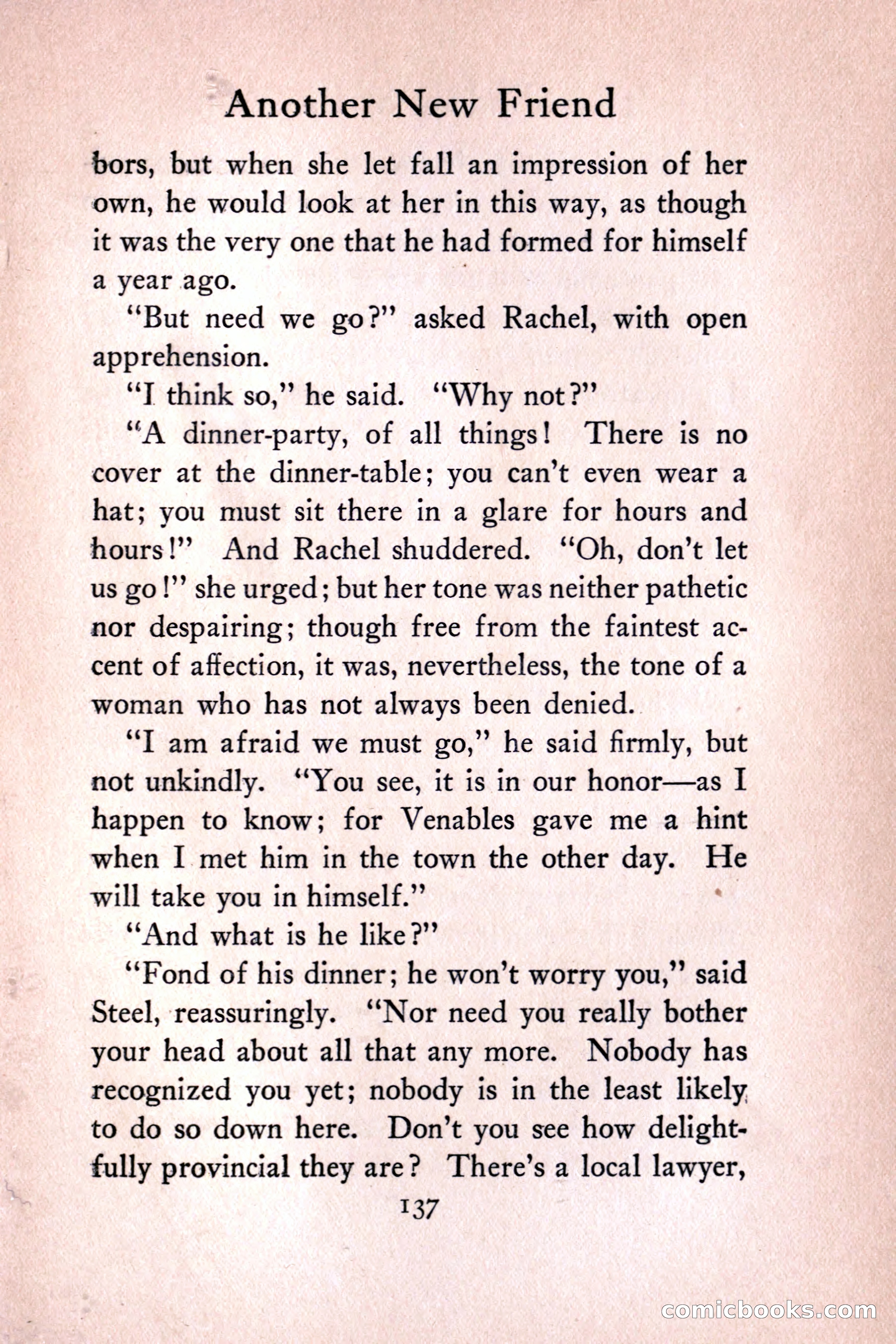 The Shadow of the Rope — page 155 of 395