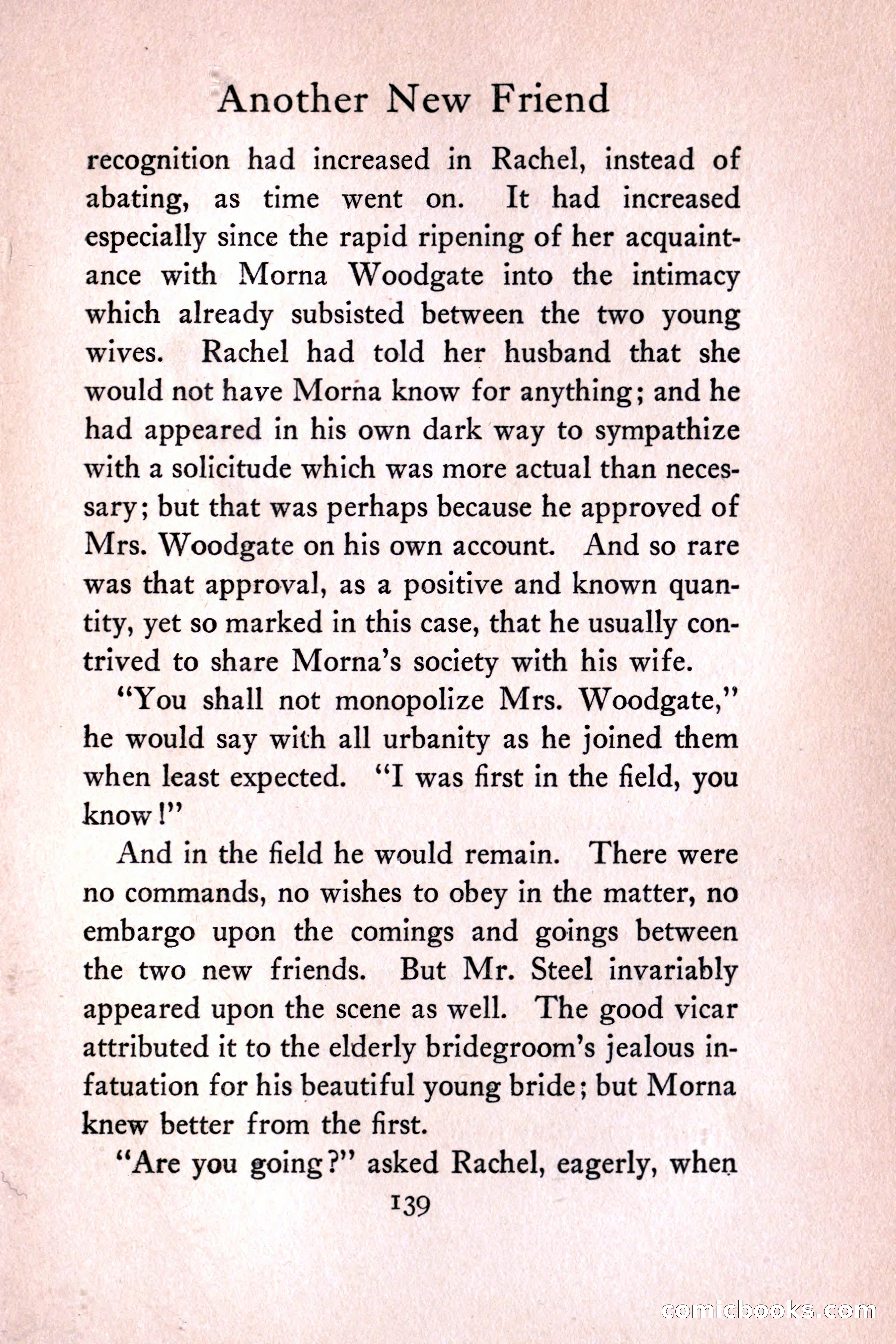 The Shadow of the Rope — page 157 of 395
